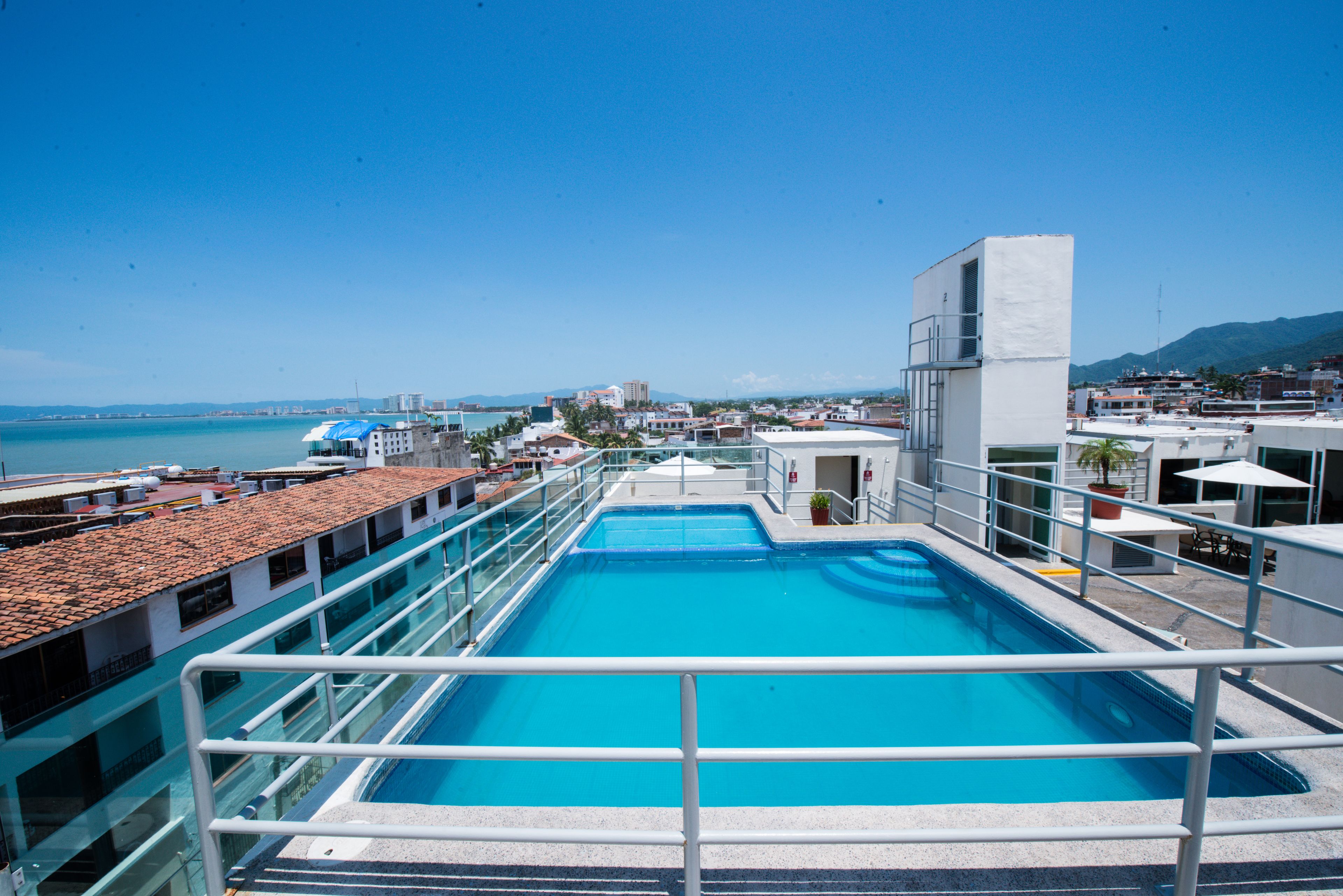 Hotel Portonovo Plaza Puerto Vallarta Hotel Portonovo Plaza Puerto Vallarta