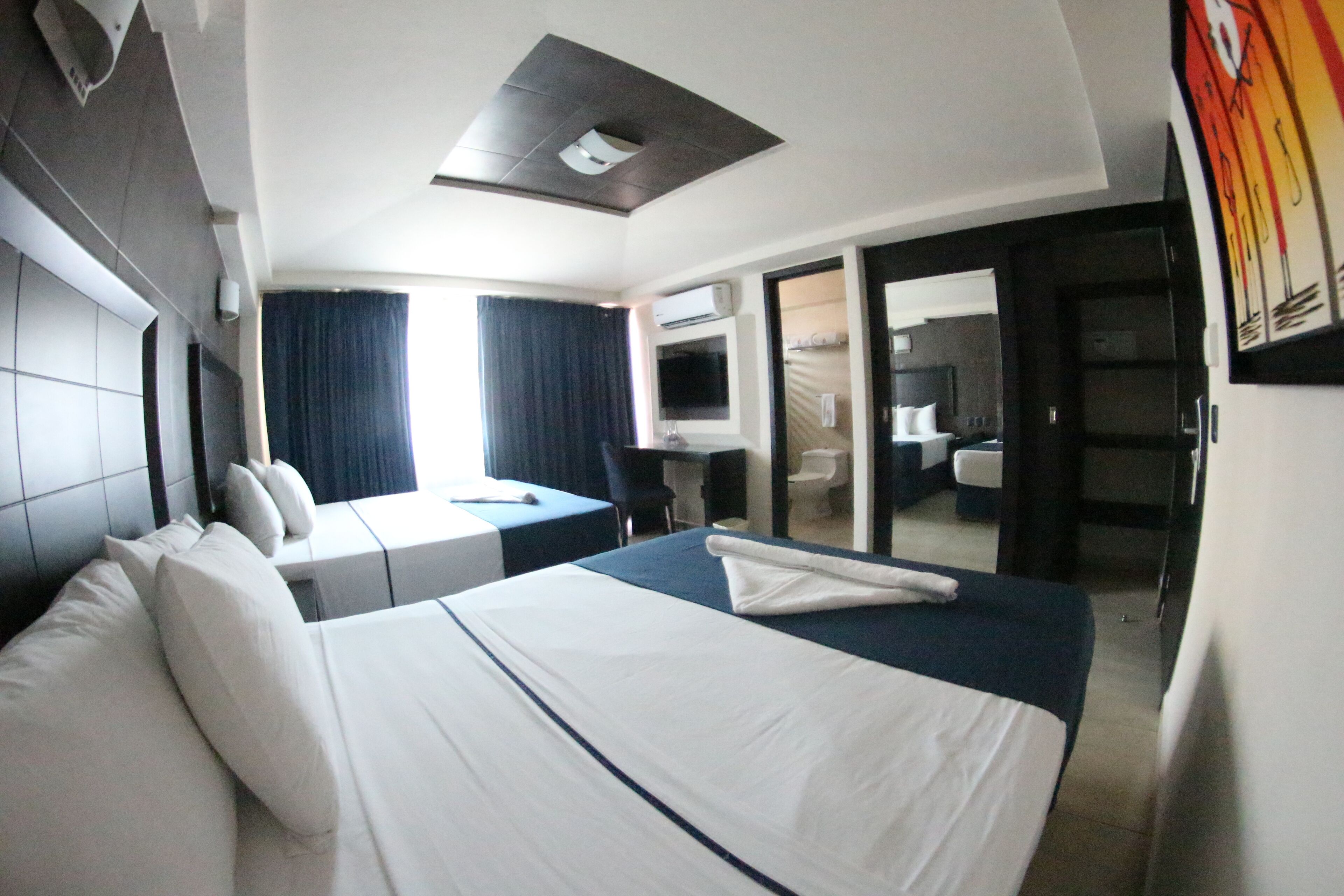 Hotel Portonovo Plaza Puerto Vallarta Hotel Portonovo Plaza Puerto Vallarta