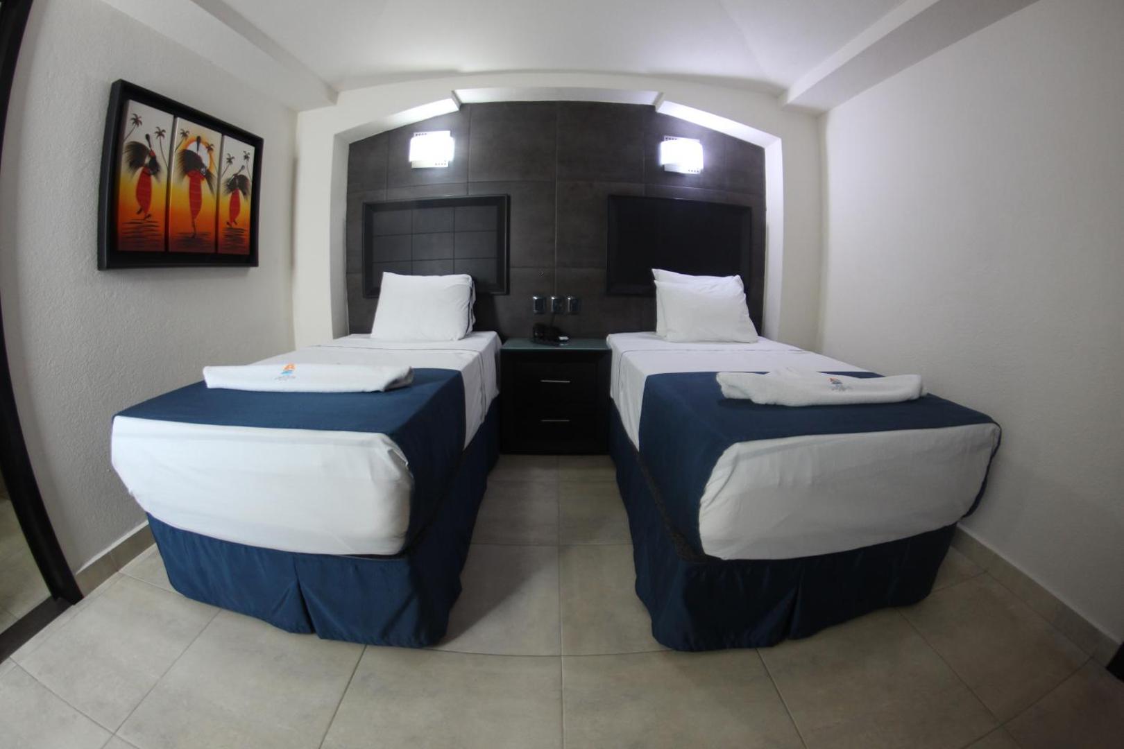 Hotel Portonovo Plaza Puerto Vallarta Hotel Portonovo Plaza Puerto Vallarta
