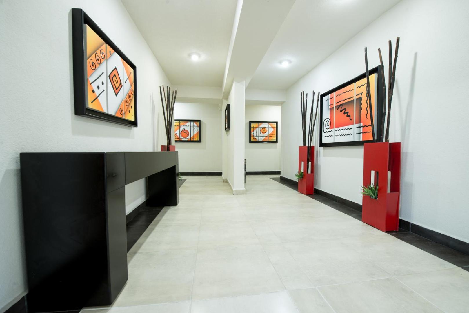 Hotel Portonovo Plaza Puerto Vallarta Hotel Portonovo Plaza Puerto Vallarta