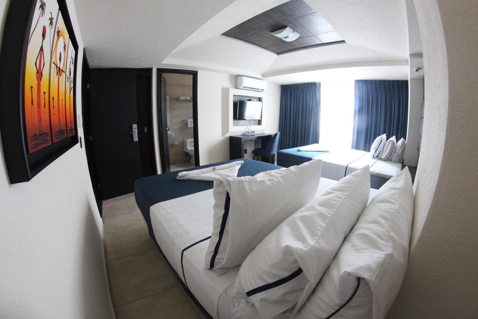 Hotel Portonovo Plaza Puerto Vallarta Hotel Portonovo Plaza Puerto Vallarta
