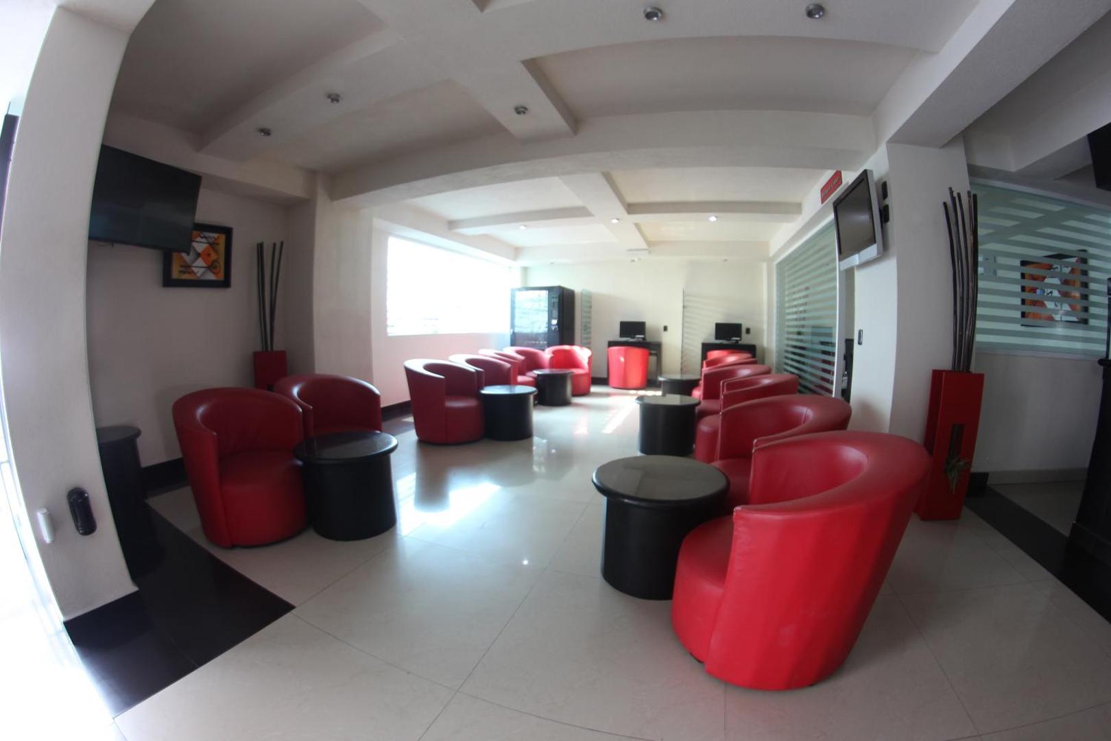 Hotel Portonovo Plaza Puerto Vallarta Hotel Portonovo Plaza Puerto Vallarta