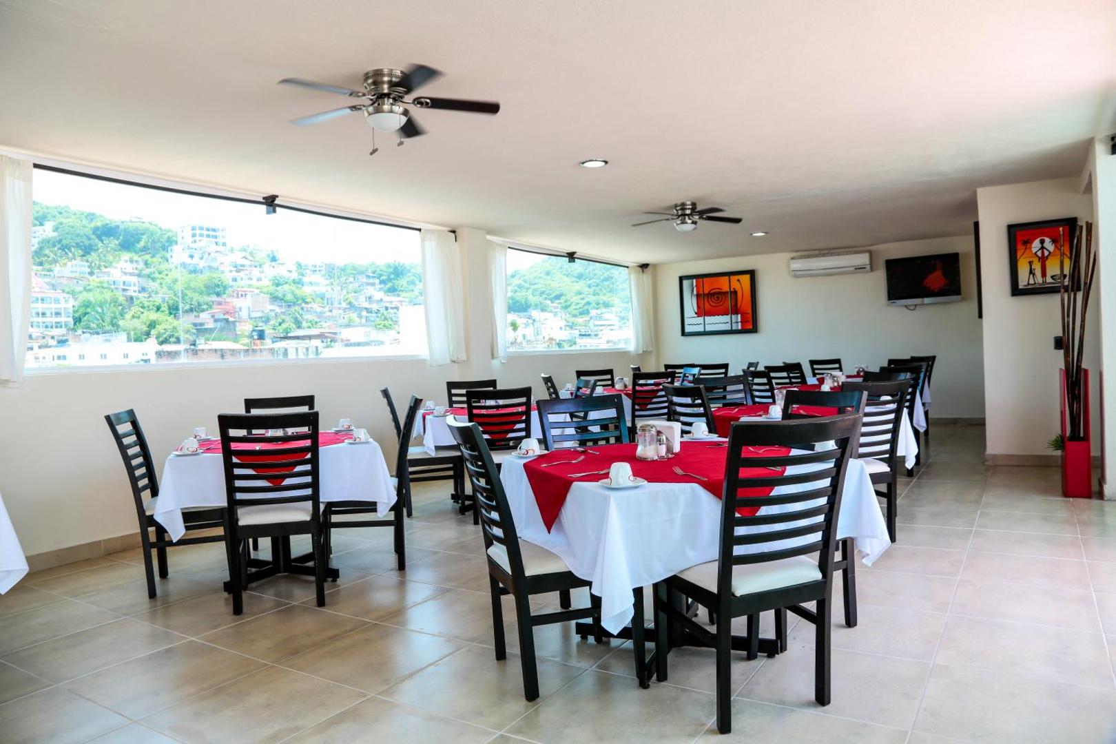 Hotel Portonovo Plaza Puerto Vallarta Hotel Portonovo Plaza Puerto Vallarta