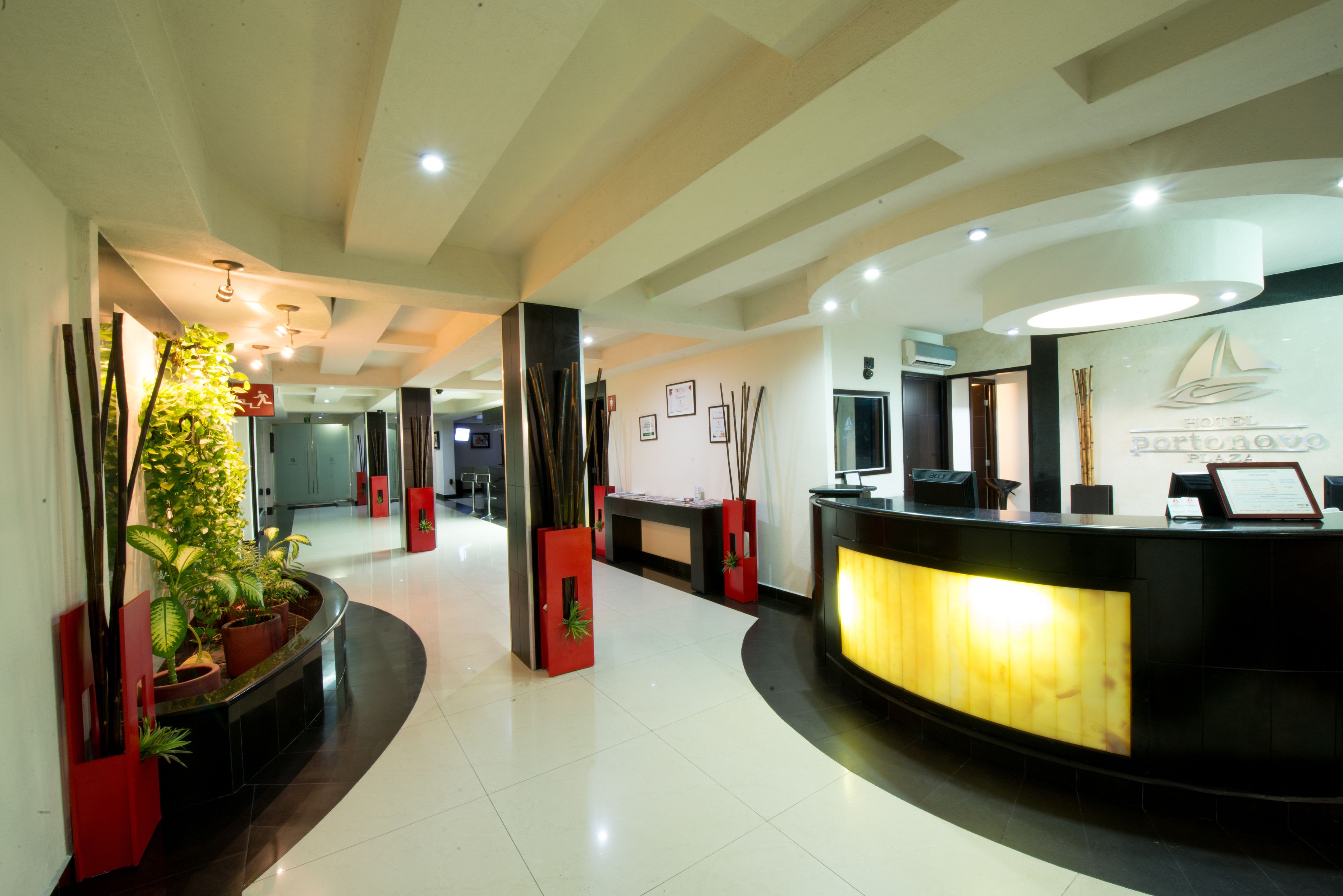 Hotel Portonovo Plaza Puerto Vallarta Hotel Portonovo Plaza Puerto Vallarta