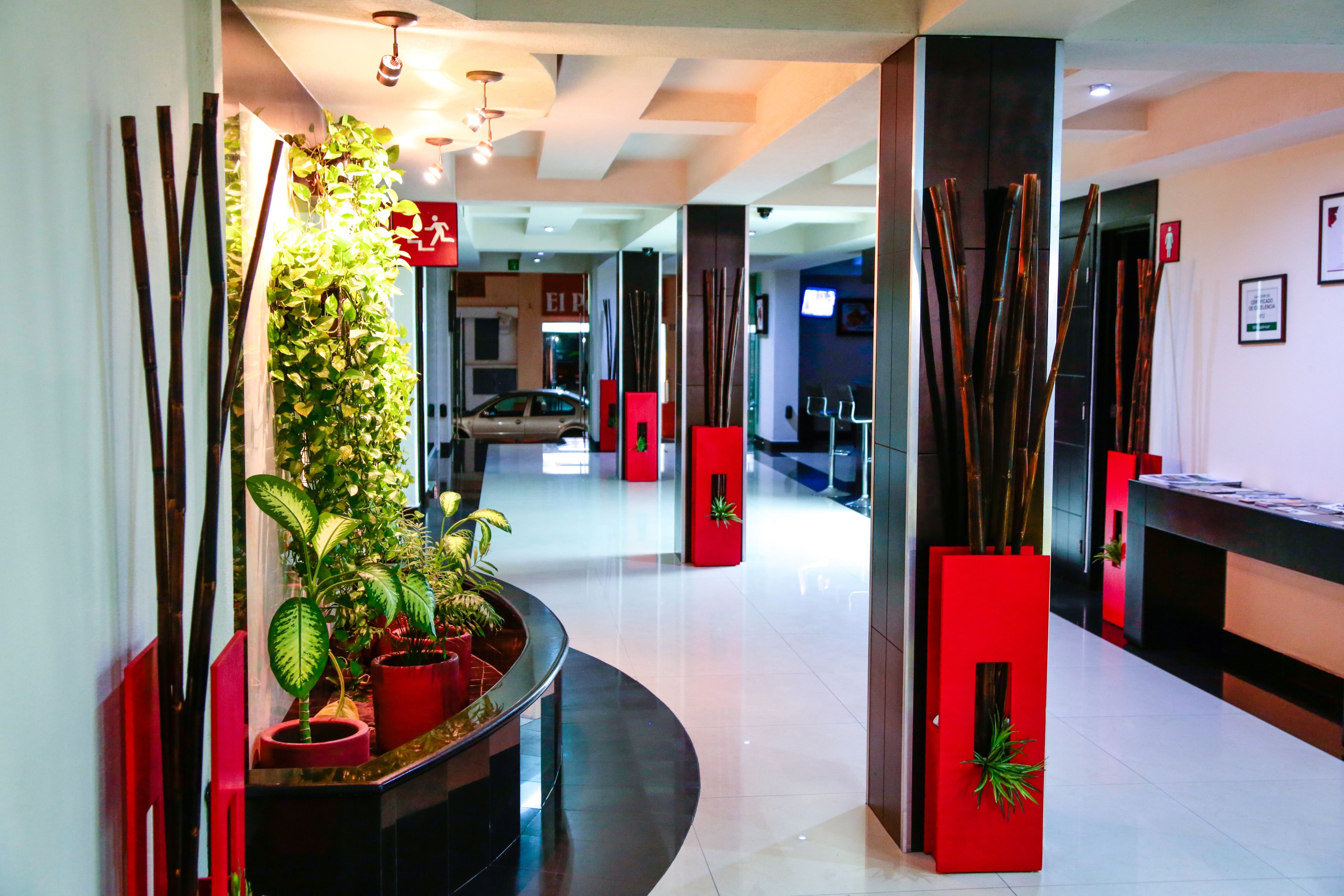 Hotel Portonovo Plaza Puerto Vallarta Hotel Portonovo Plaza Puerto Vallarta