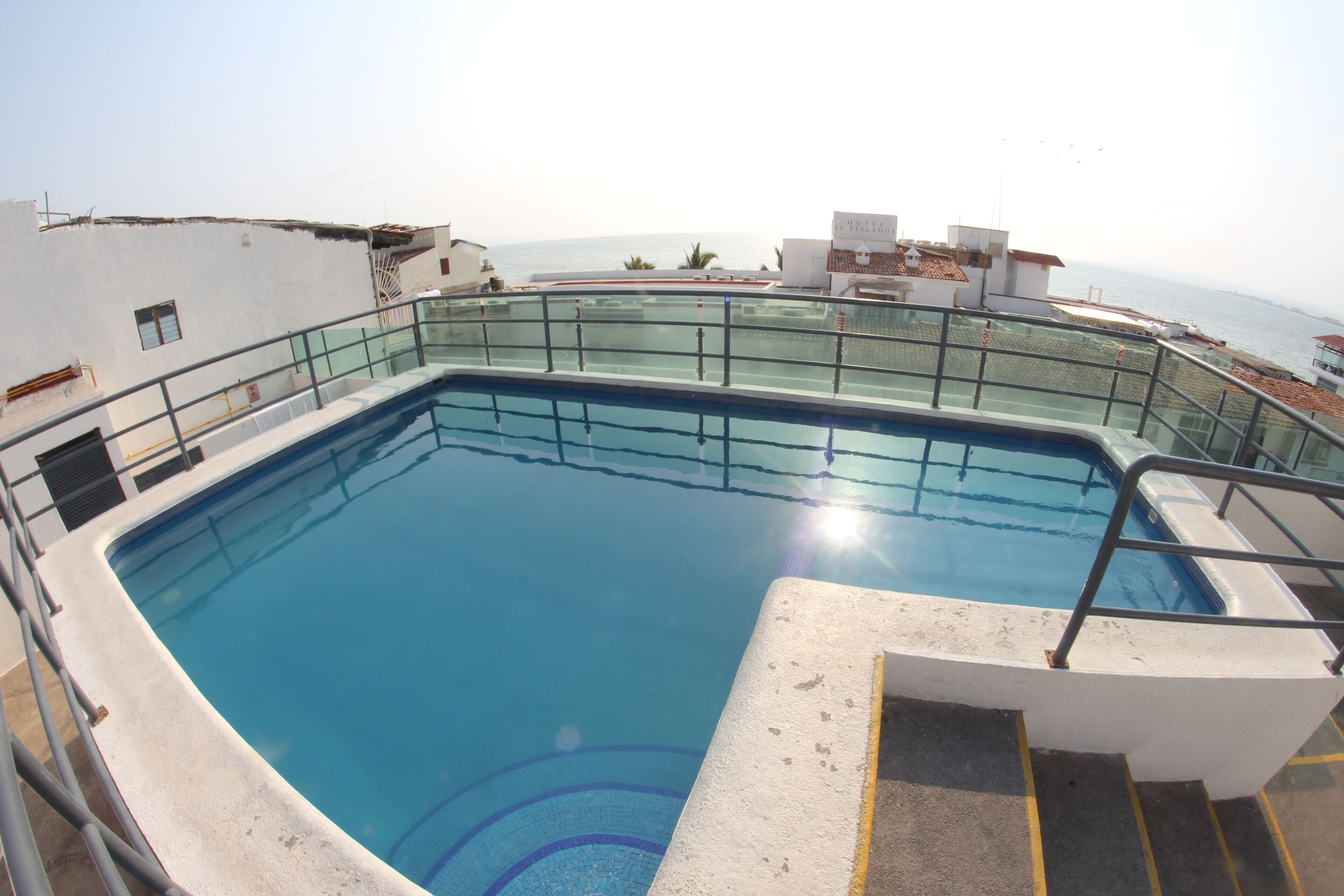 Hotel Portonovo Plaza Puerto Vallarta Hotel Portonovo Plaza Puerto Vallarta