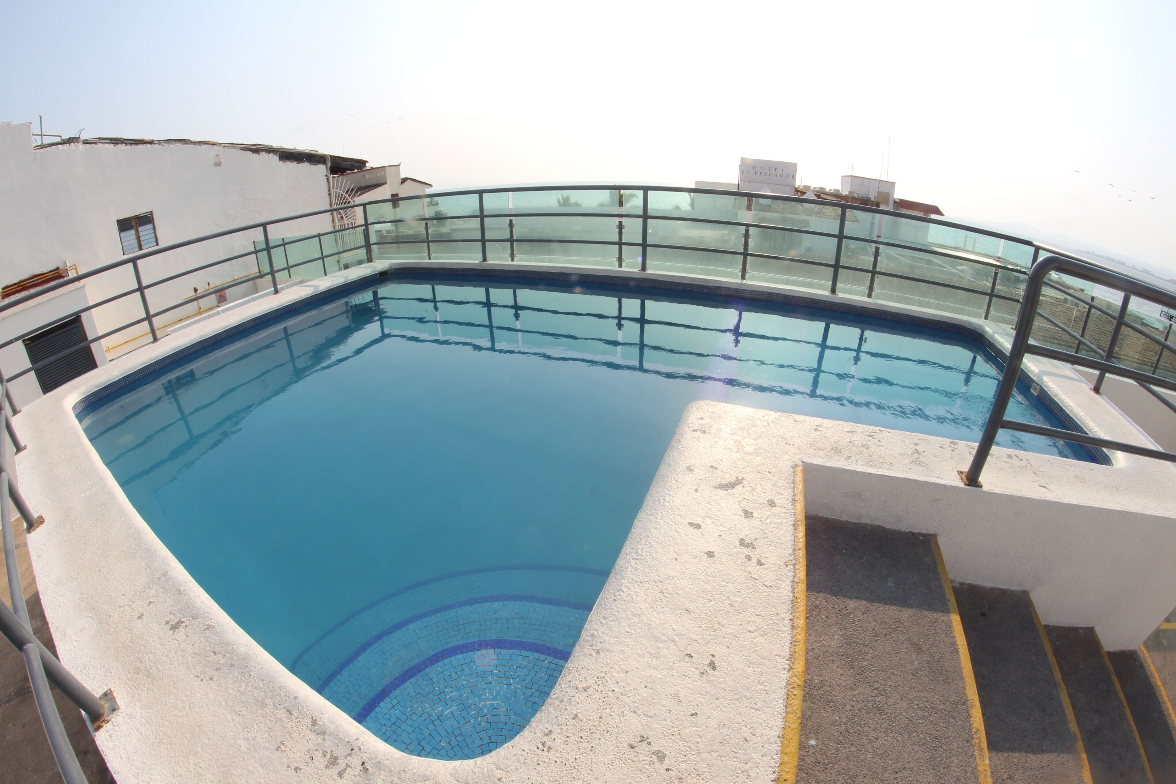Hotel Portonovo Plaza Puerto Vallarta Hotel Portonovo Plaza Puerto Vallarta