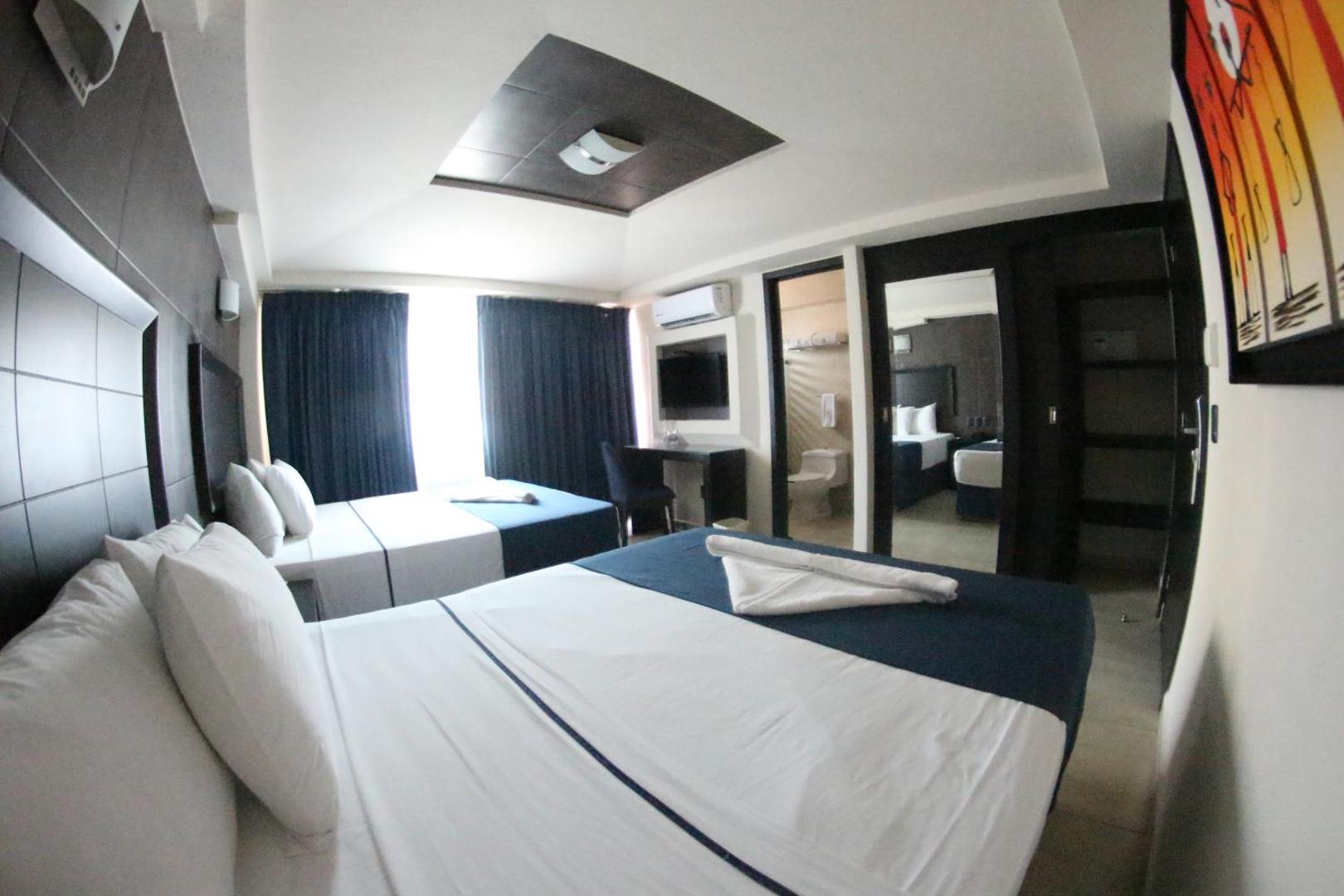 Hotel Portonovo Plaza Puerto Vallarta Hotel Portonovo Plaza Puerto Vallarta