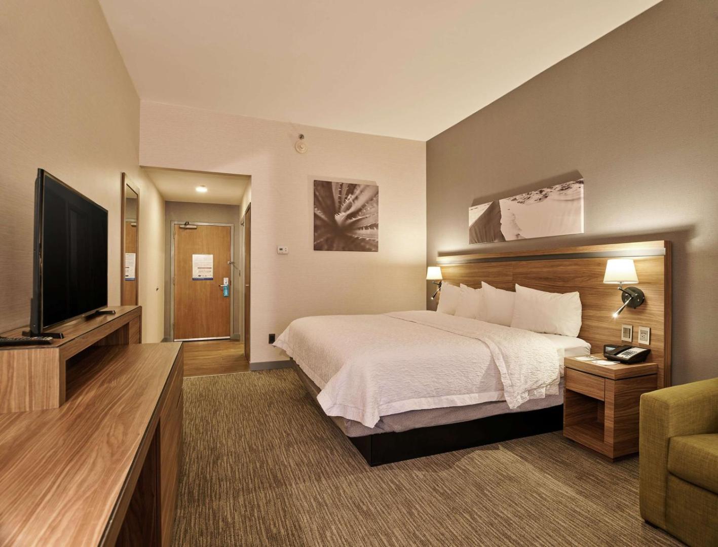 Hampton Inn Ciudad Juarez Hampton Inn Ciudad Juarez