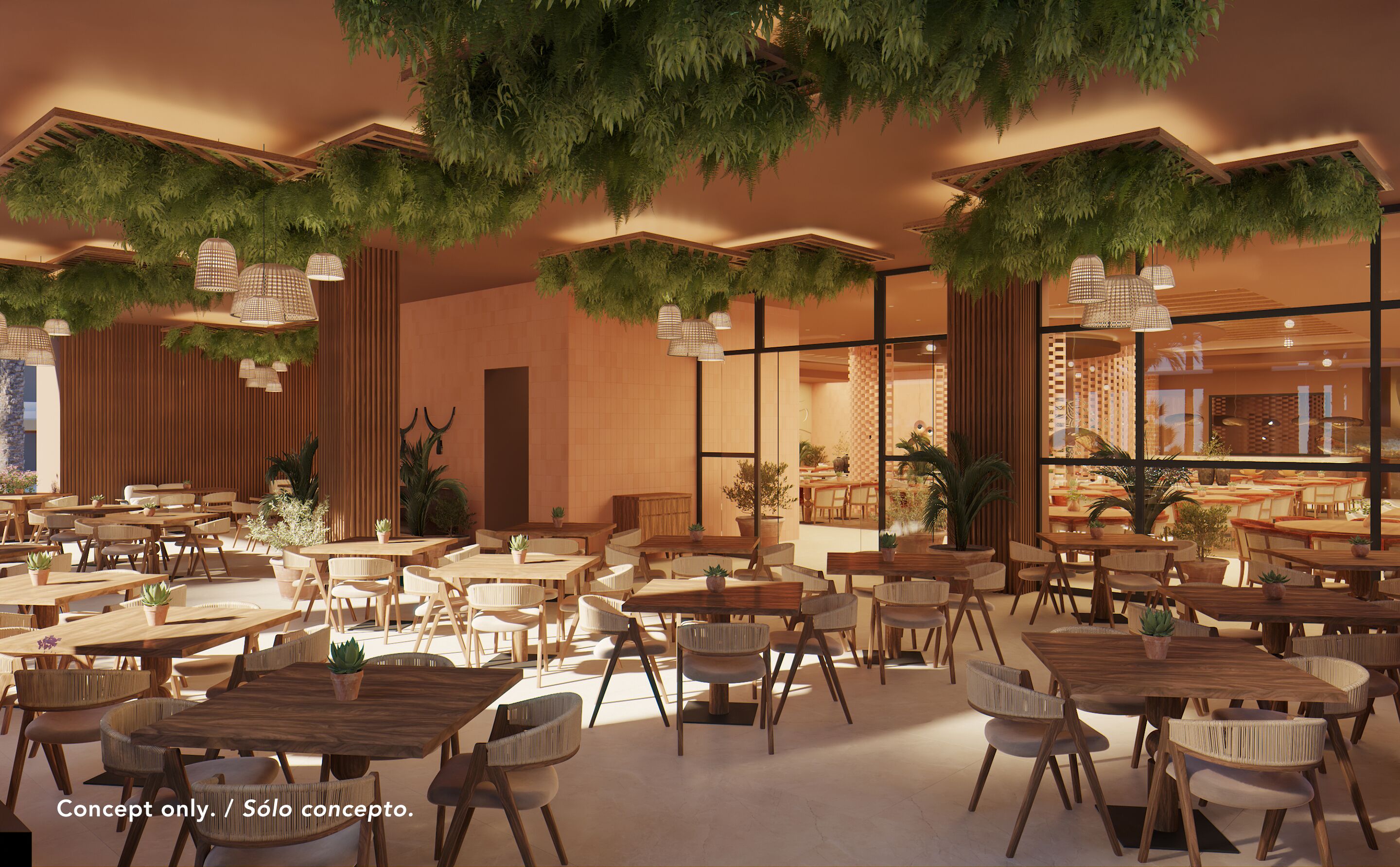 Majestic Mirage Costa Mujeres - All-Suite Resort