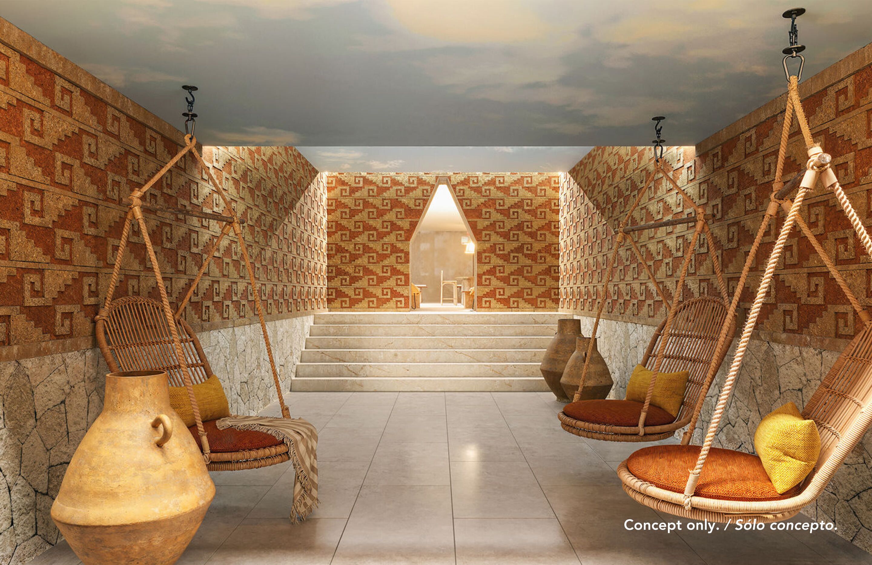 Majestic Mirage Costa Mujeres - All-Suite Resort