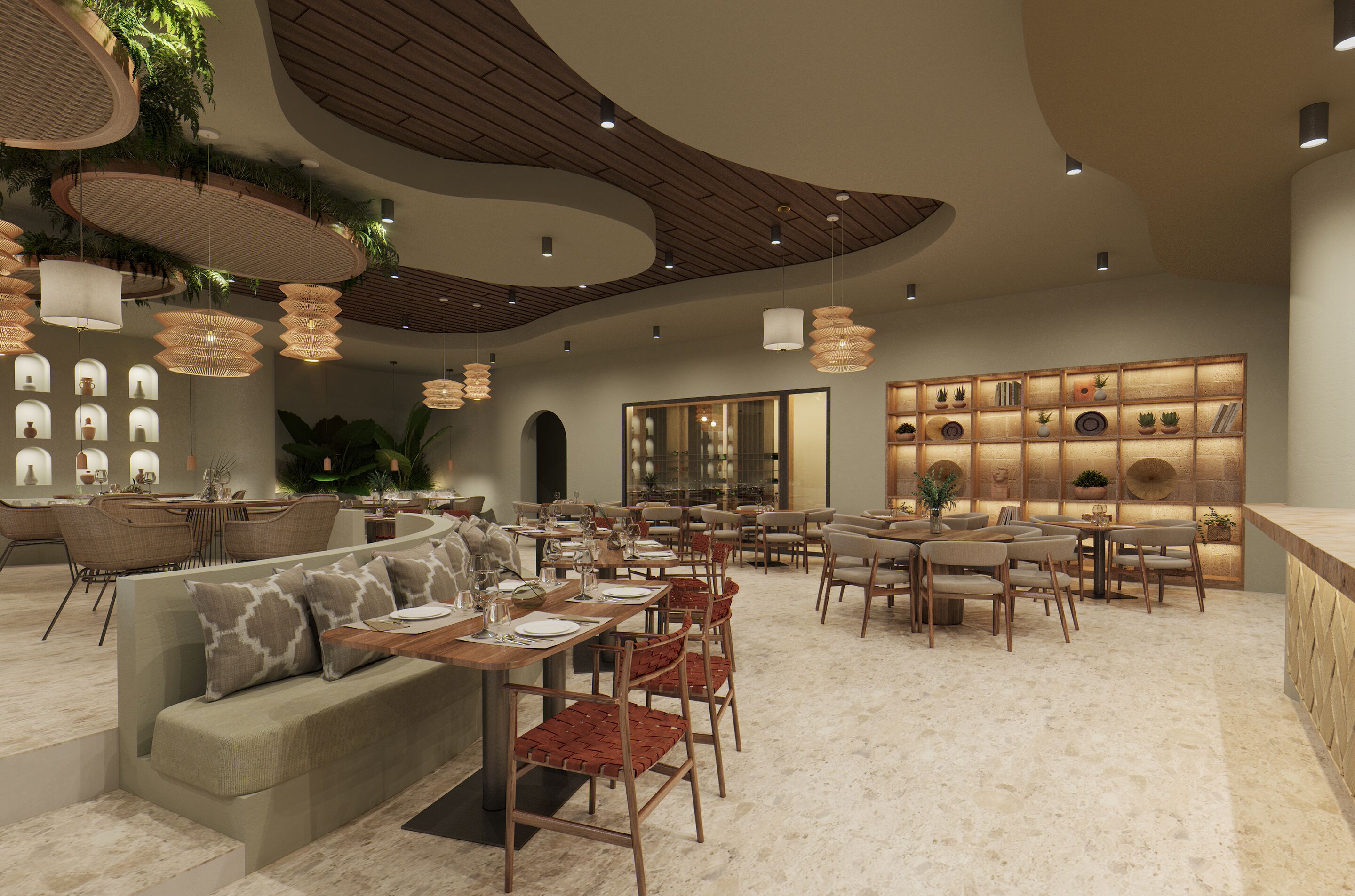 Majestic Mirage Costa Mujeres - All-Suite Resort