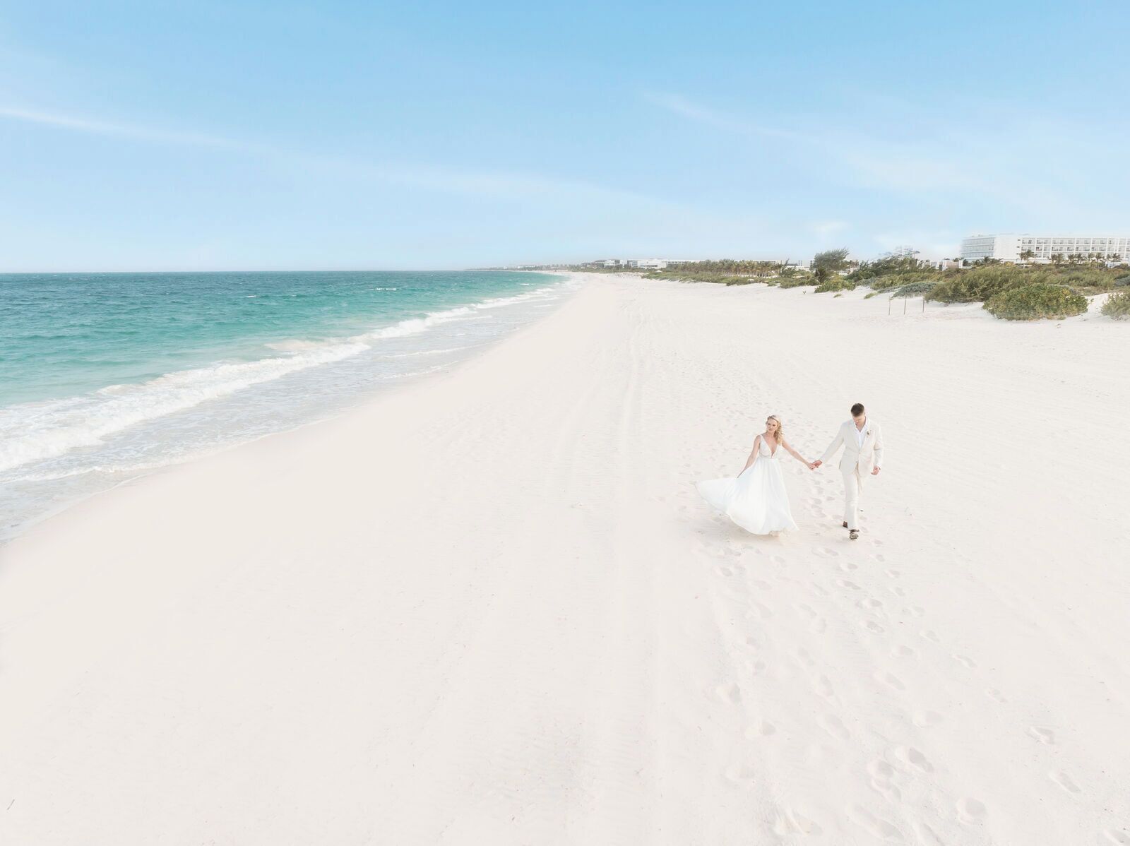 Majestic Mirage Costa Mujeres - All-Suite Resort