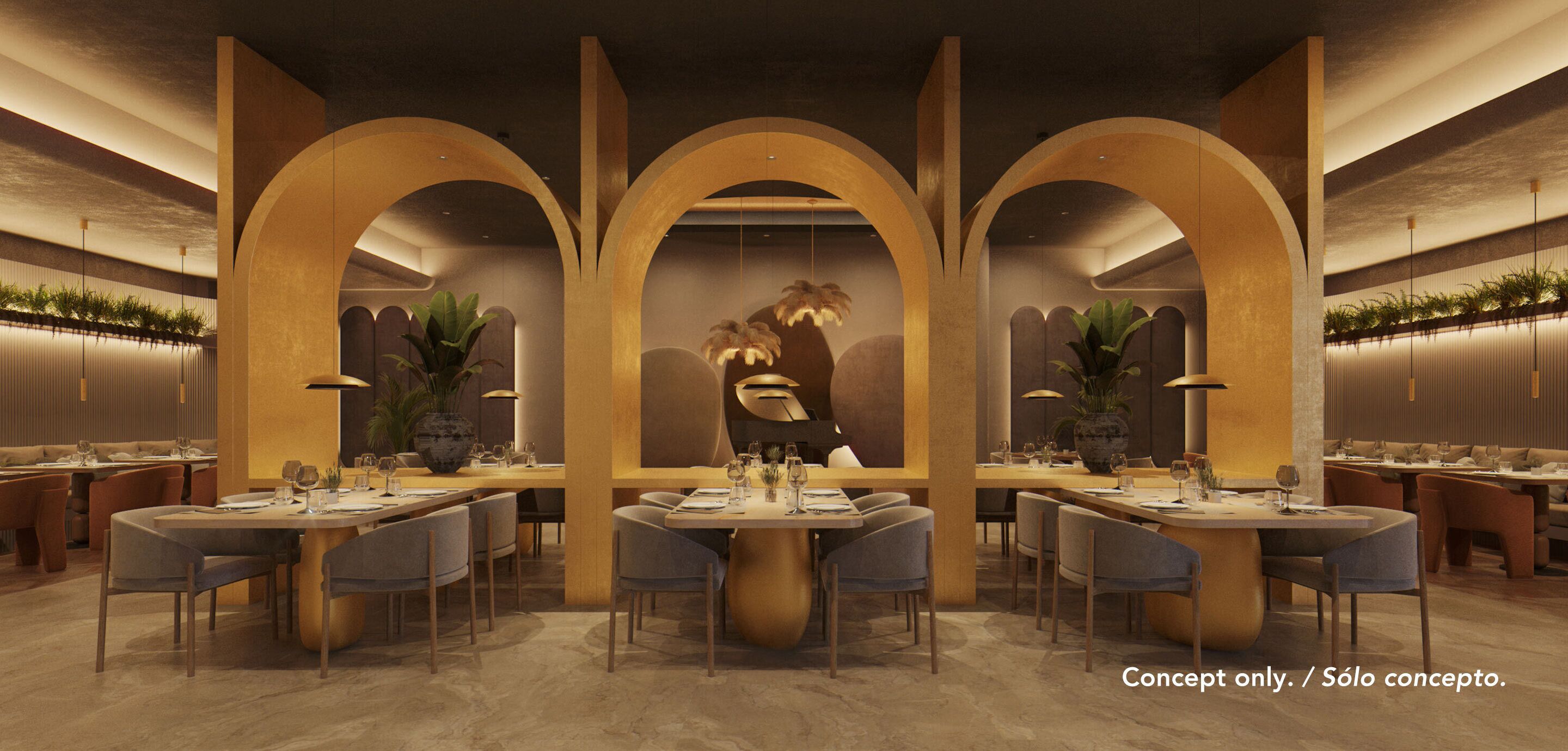 Majestic Mirage Costa Mujeres - All-Suite Resort