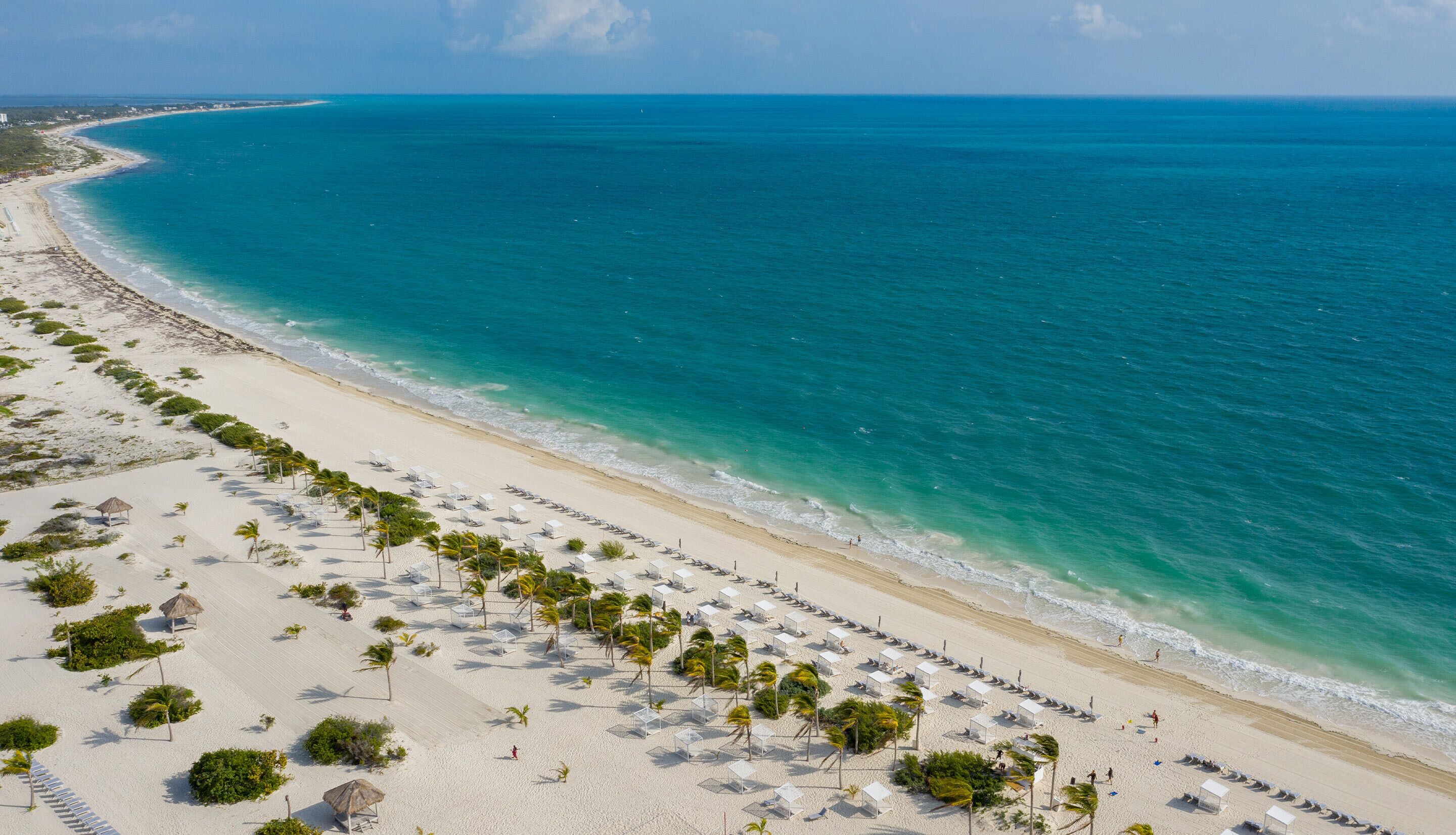 Majestic Mirage Costa Mujeres - All-Suite Resort