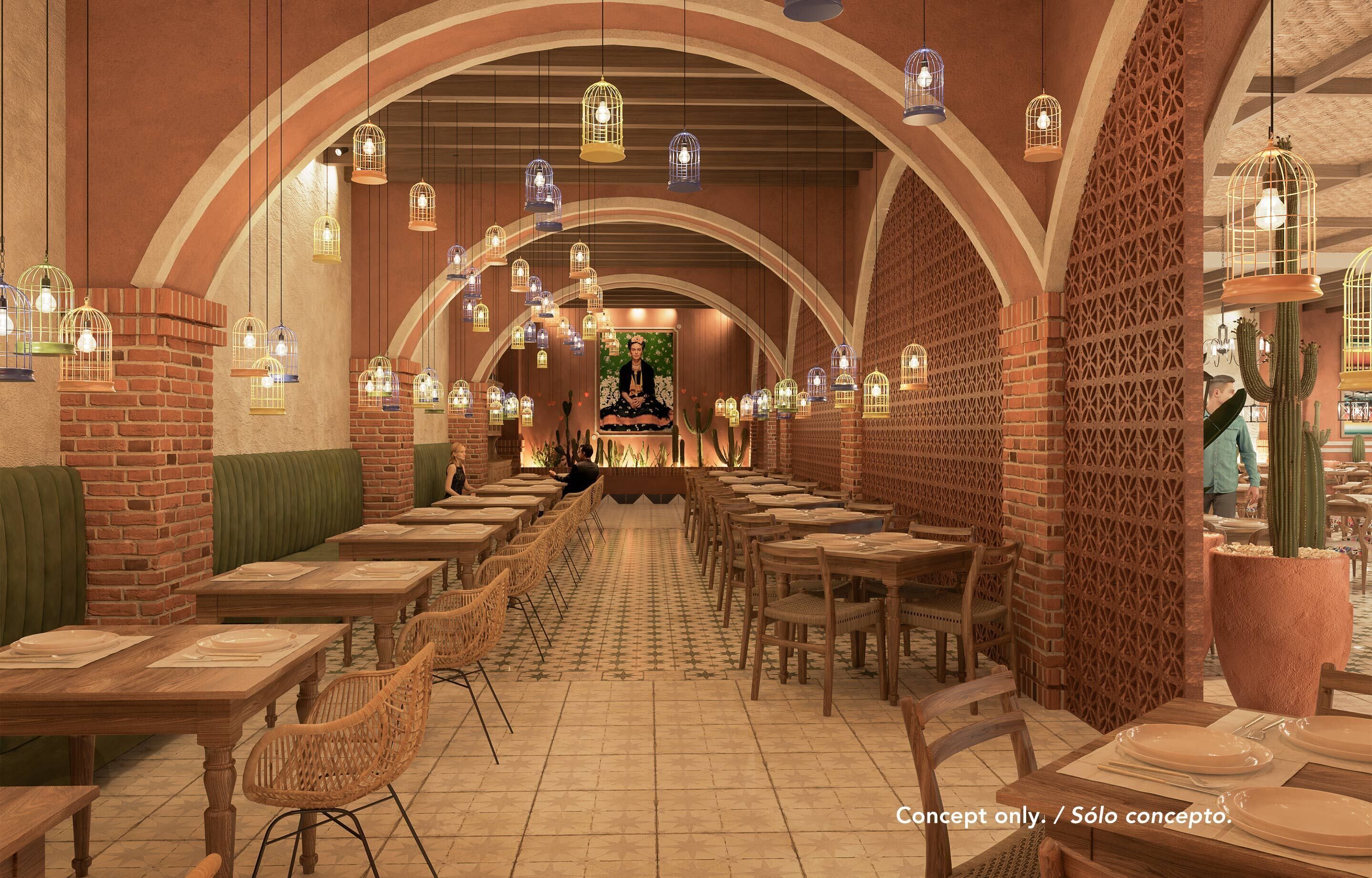 Majestic Mirage Costa Mujeres - All-Suite Resort