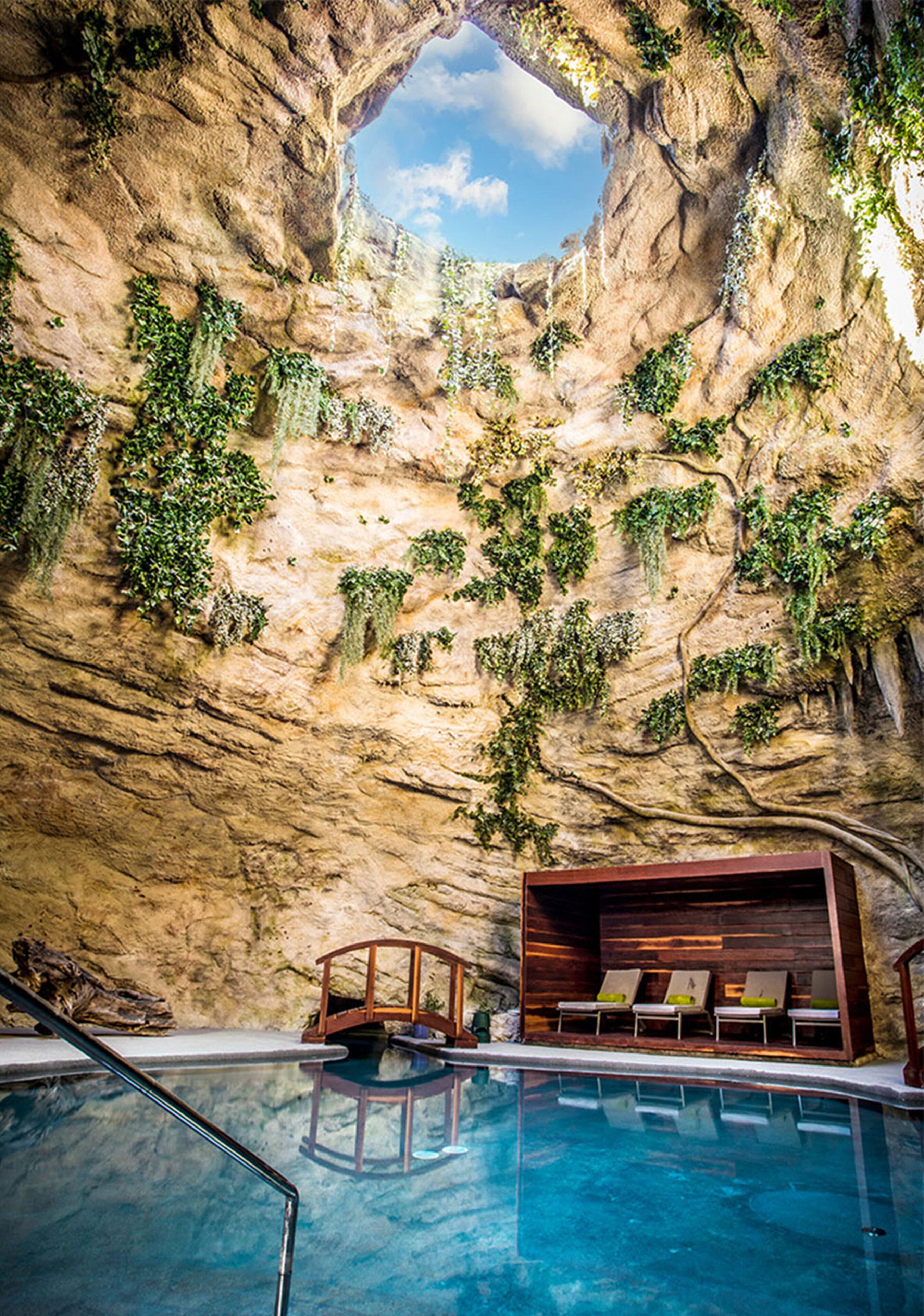 Majestic Mirage Costa Mujeres - All-Suite Resort