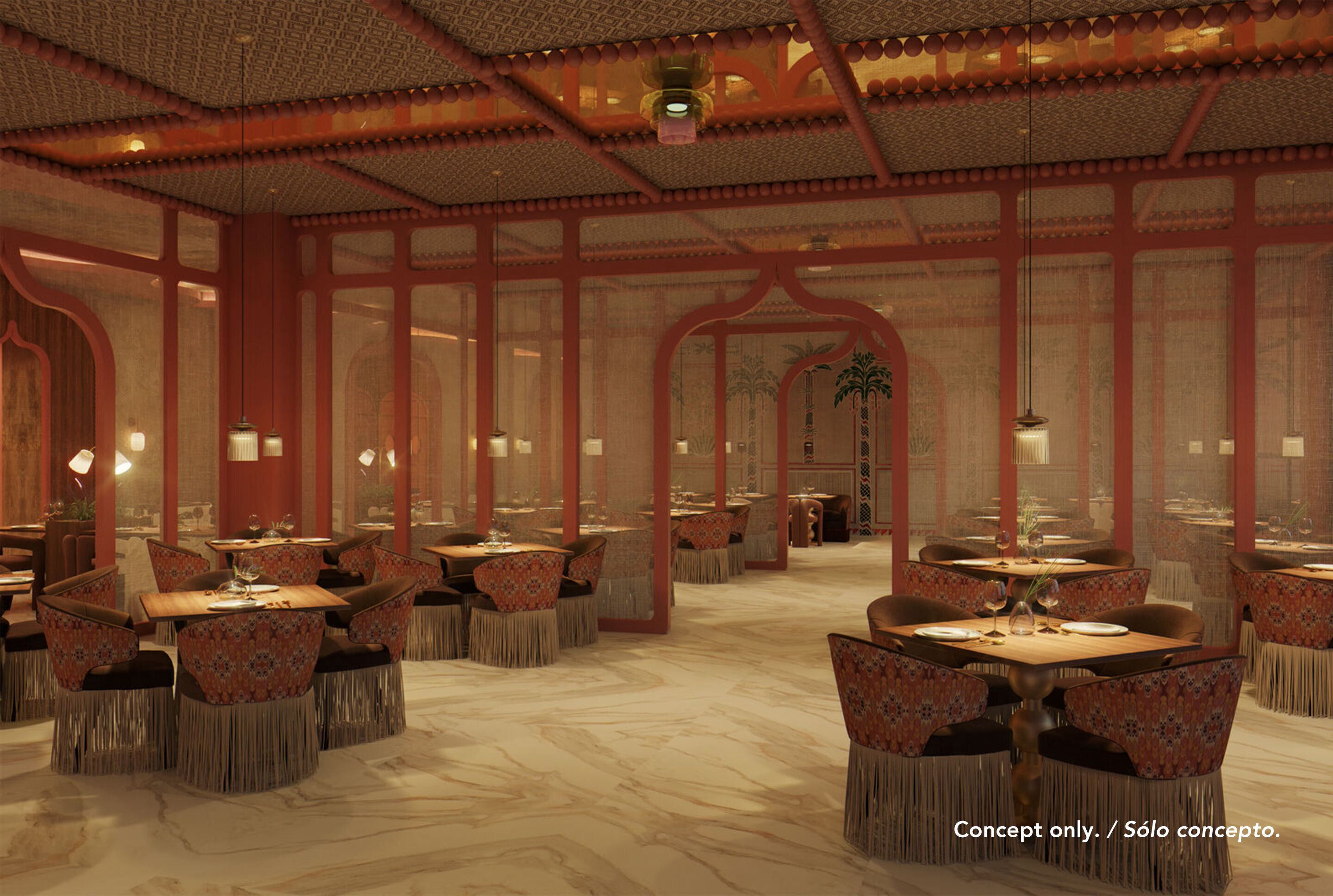 Majestic Mirage Costa Mujeres - All-Suite Resort