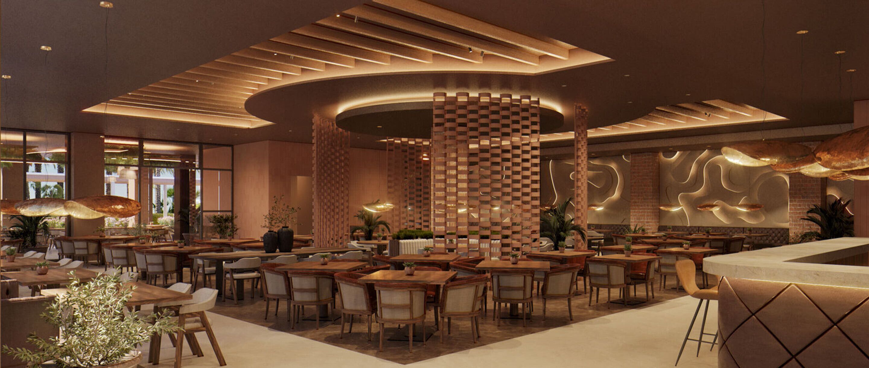 Majestic Mirage Costa Mujeres - All-Suite Resort