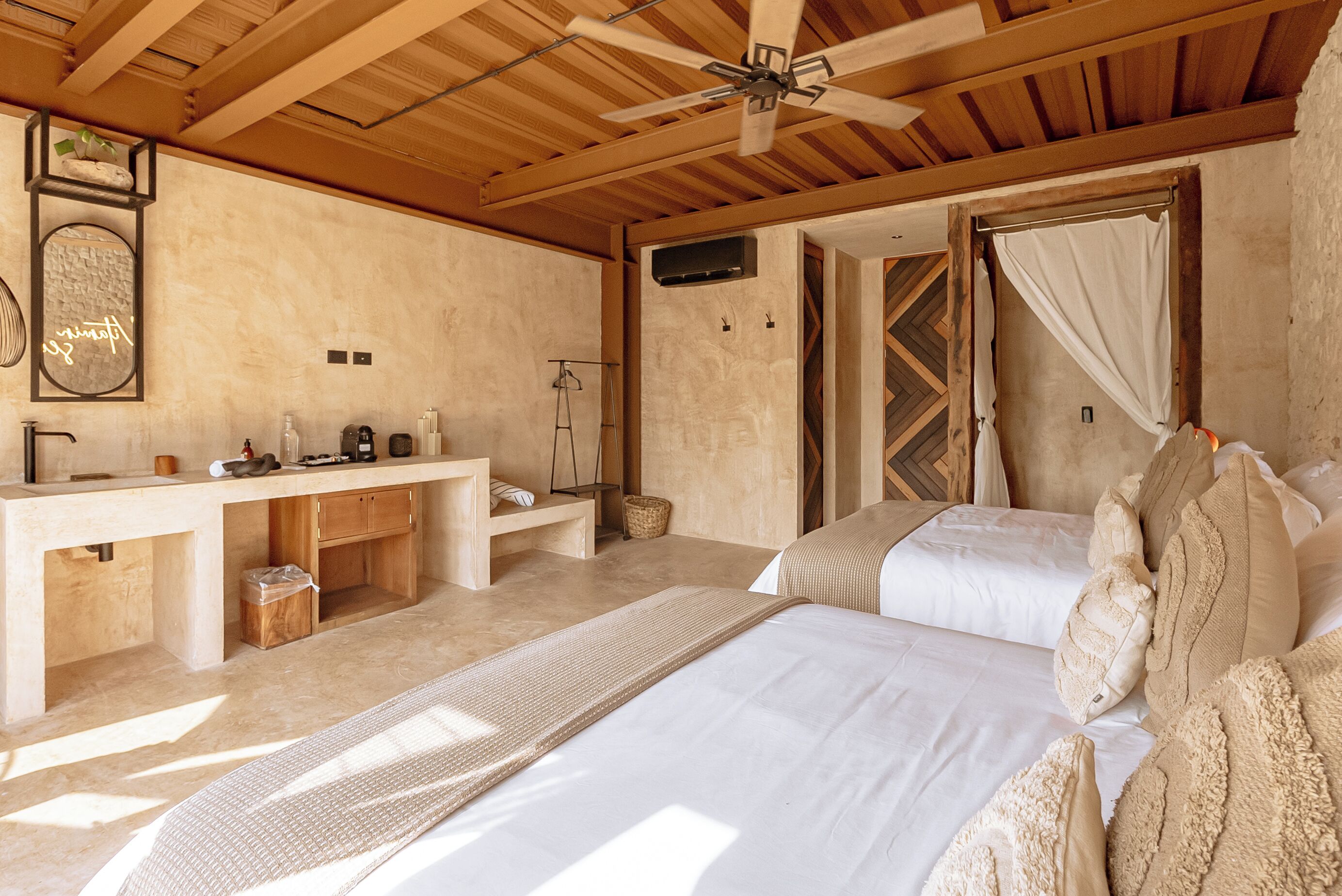 AWA Holbox Hotel Boutique AWA Holbox Hotel Boutique