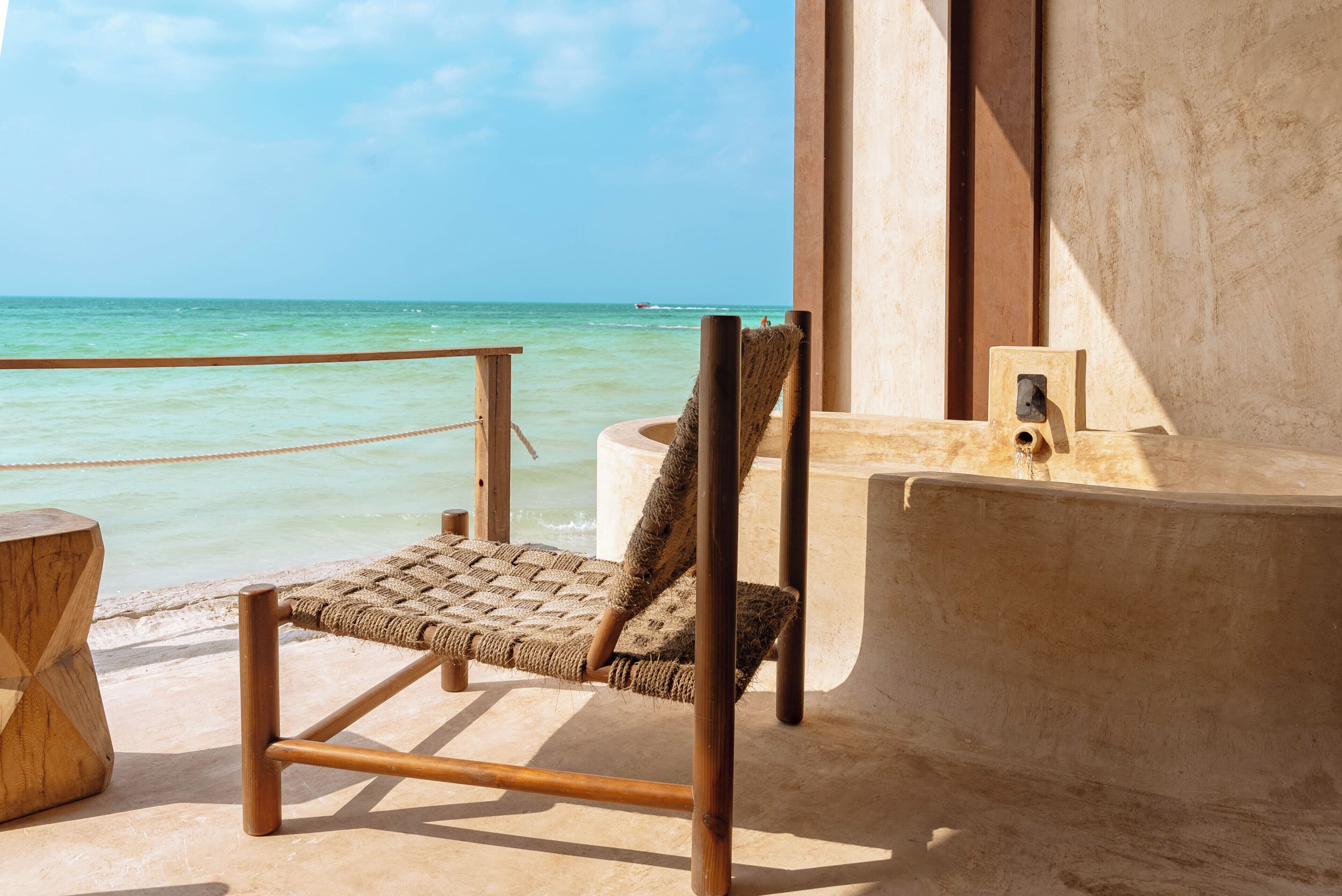 AWA Holbox Hotel Boutique AWA Holbox Hotel Boutique