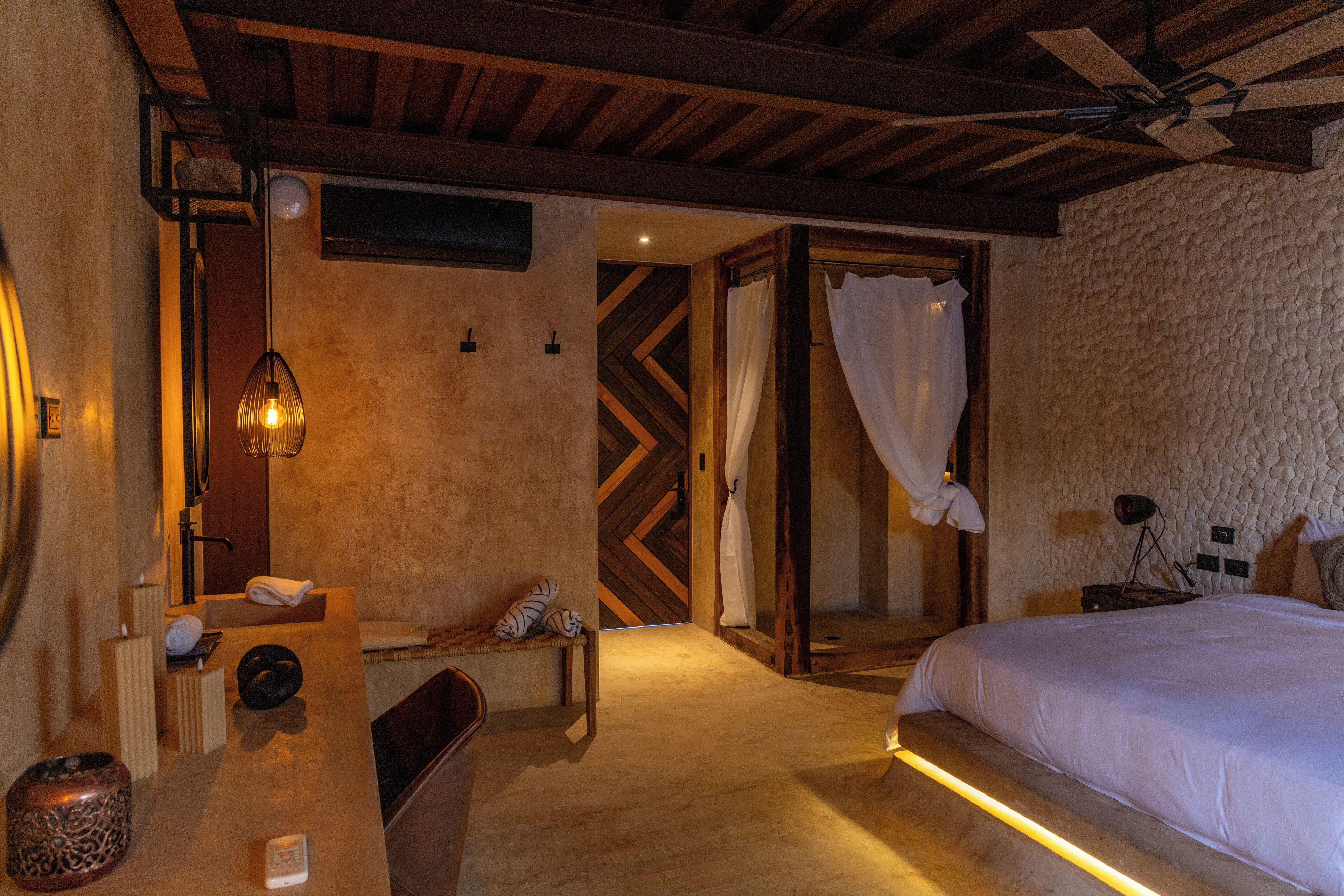 AWA Holbox Hotel Boutique AWA Holbox Hotel Boutique