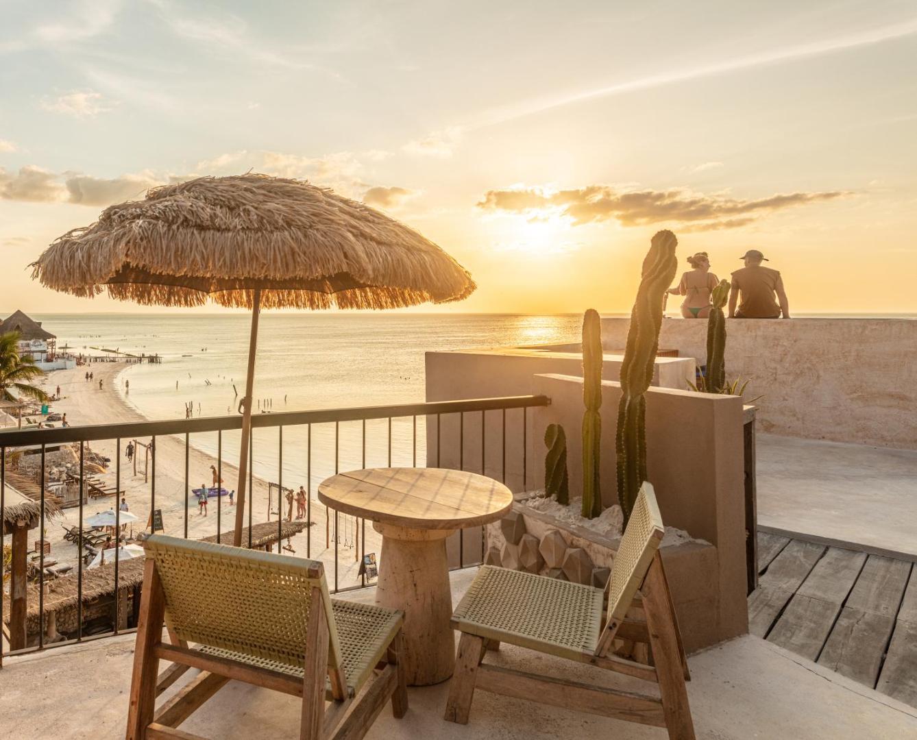 AWA Holbox Hotel Boutique AWA Holbox Hotel Boutique
