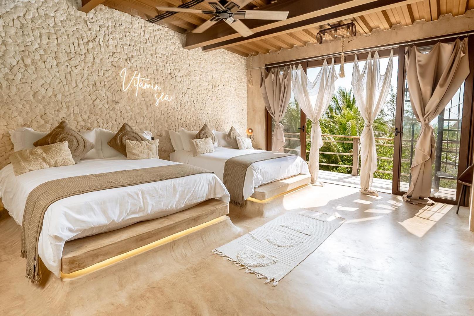 AWA Holbox Hotel Boutique AWA Holbox Hotel Boutique