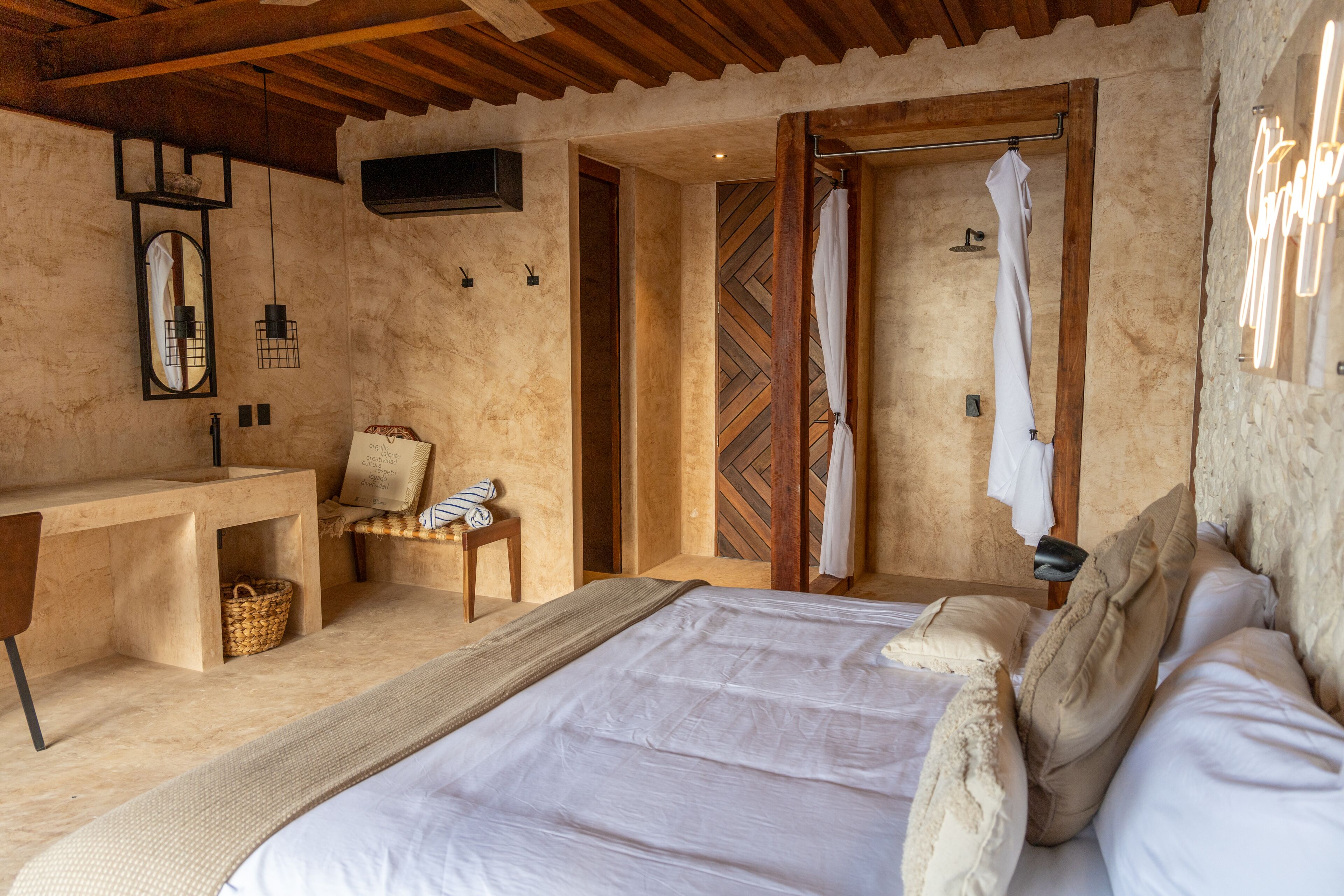 AWA Holbox Hotel Boutique AWA Holbox Hotel Boutique