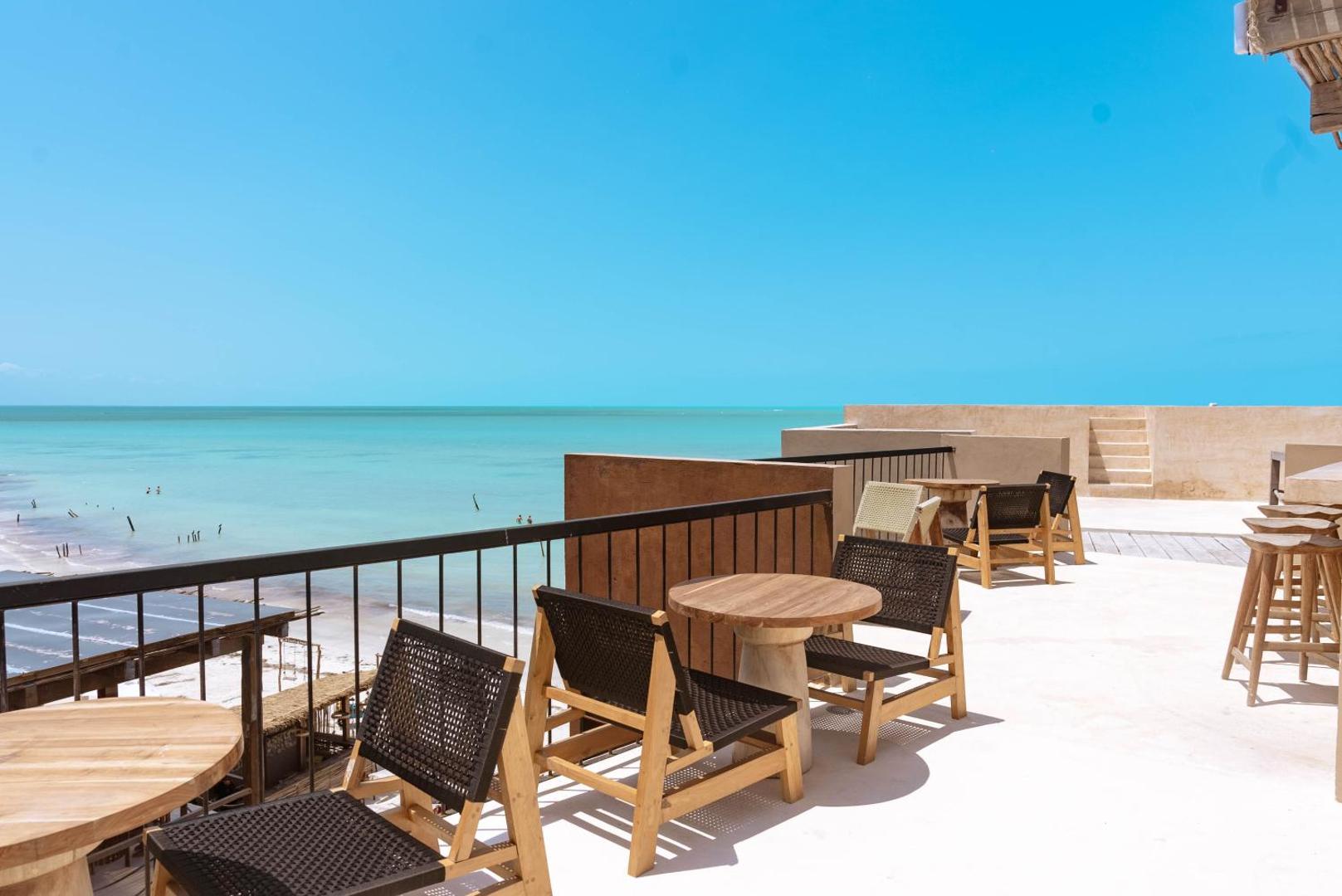 AWA Holbox Hotel Boutique AWA Holbox Hotel Boutique