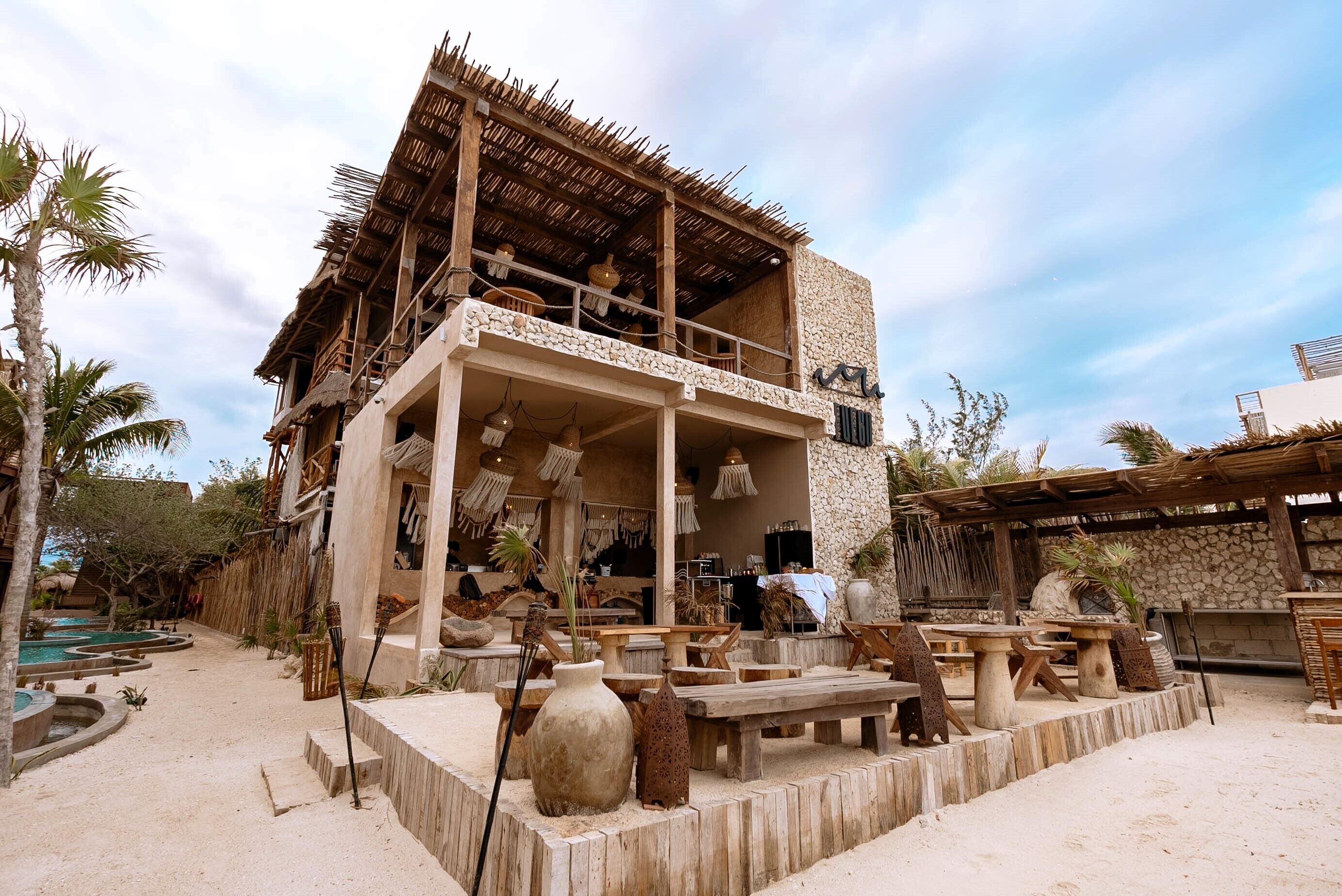 AWA Holbox Hotel Boutique AWA Holbox Hotel Boutique