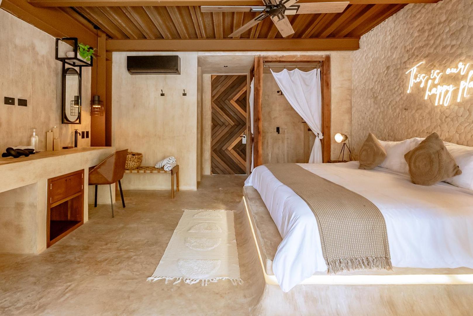 AWA Holbox Hotel Boutique AWA Holbox Hotel Boutique