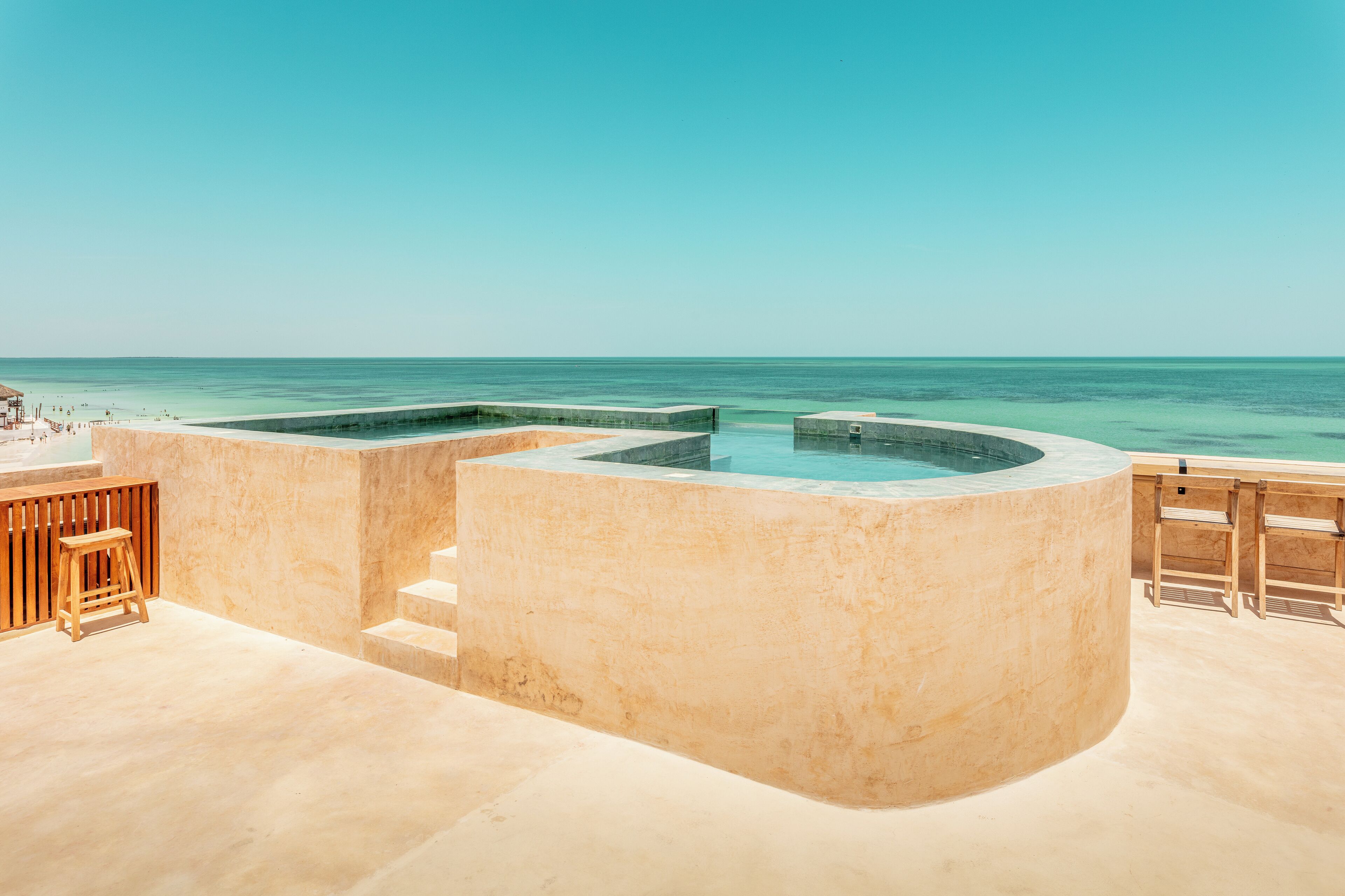 AWA Holbox Hotel Boutique AWA Holbox Hotel Boutique