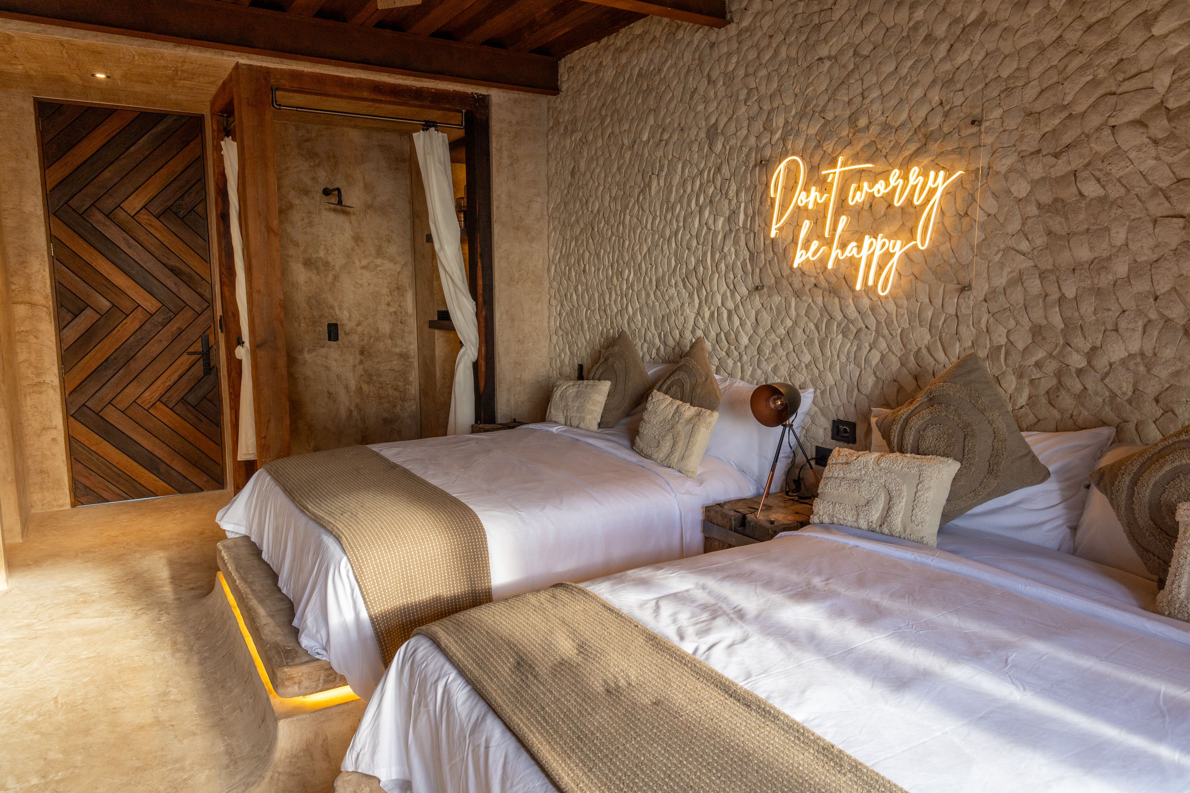 AWA Holbox Hotel Boutique AWA Holbox Hotel Boutique