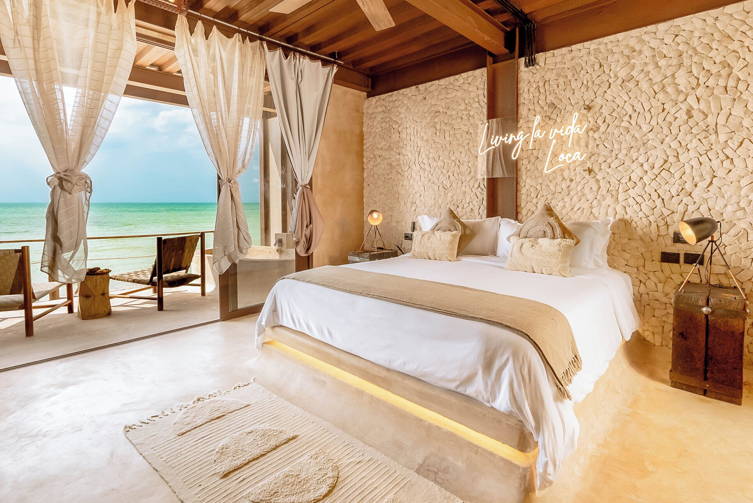 AWA Holbox Hotel Boutique AWA Holbox Hotel Boutique