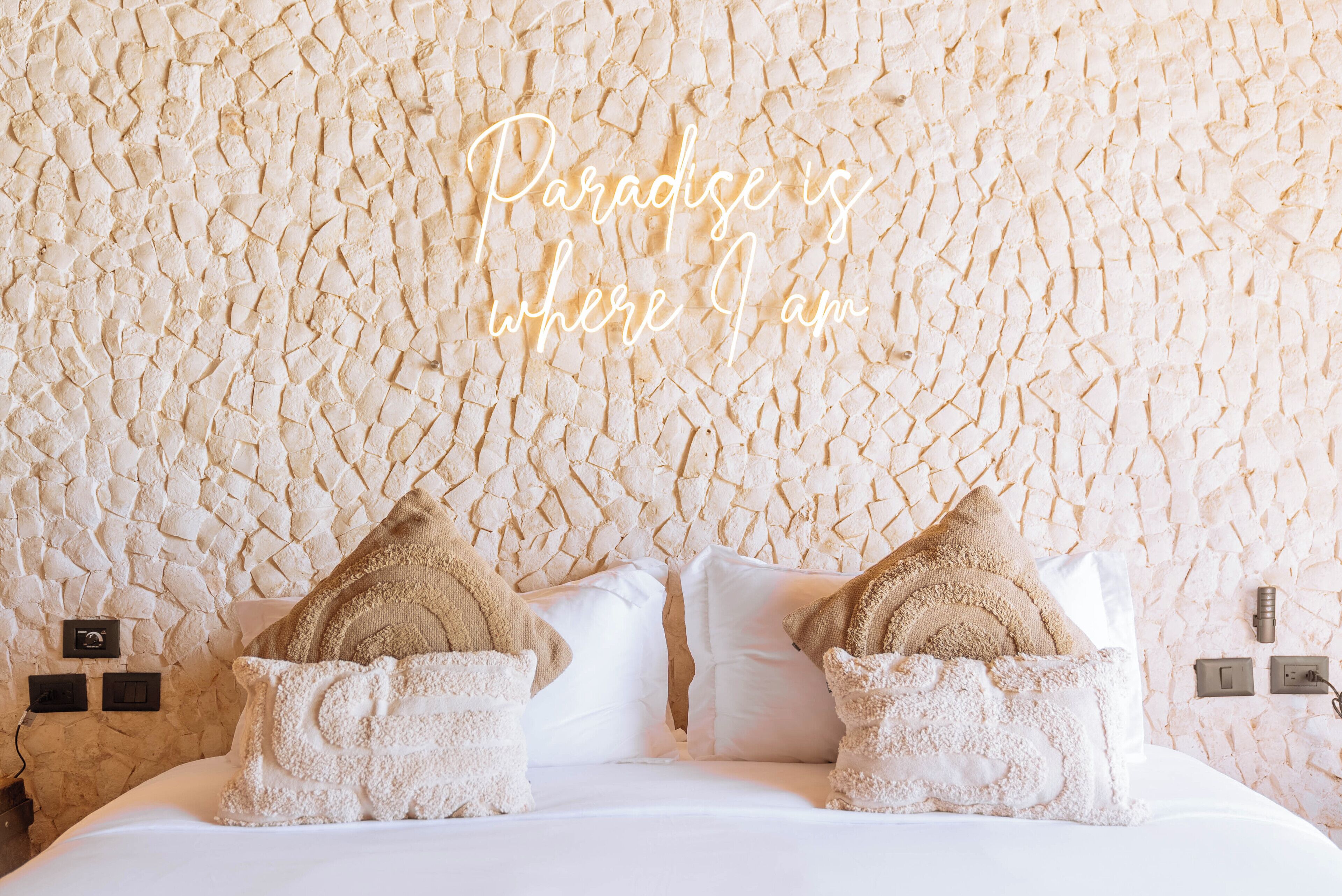 AWA Holbox Hotel Boutique AWA Holbox Hotel Boutique