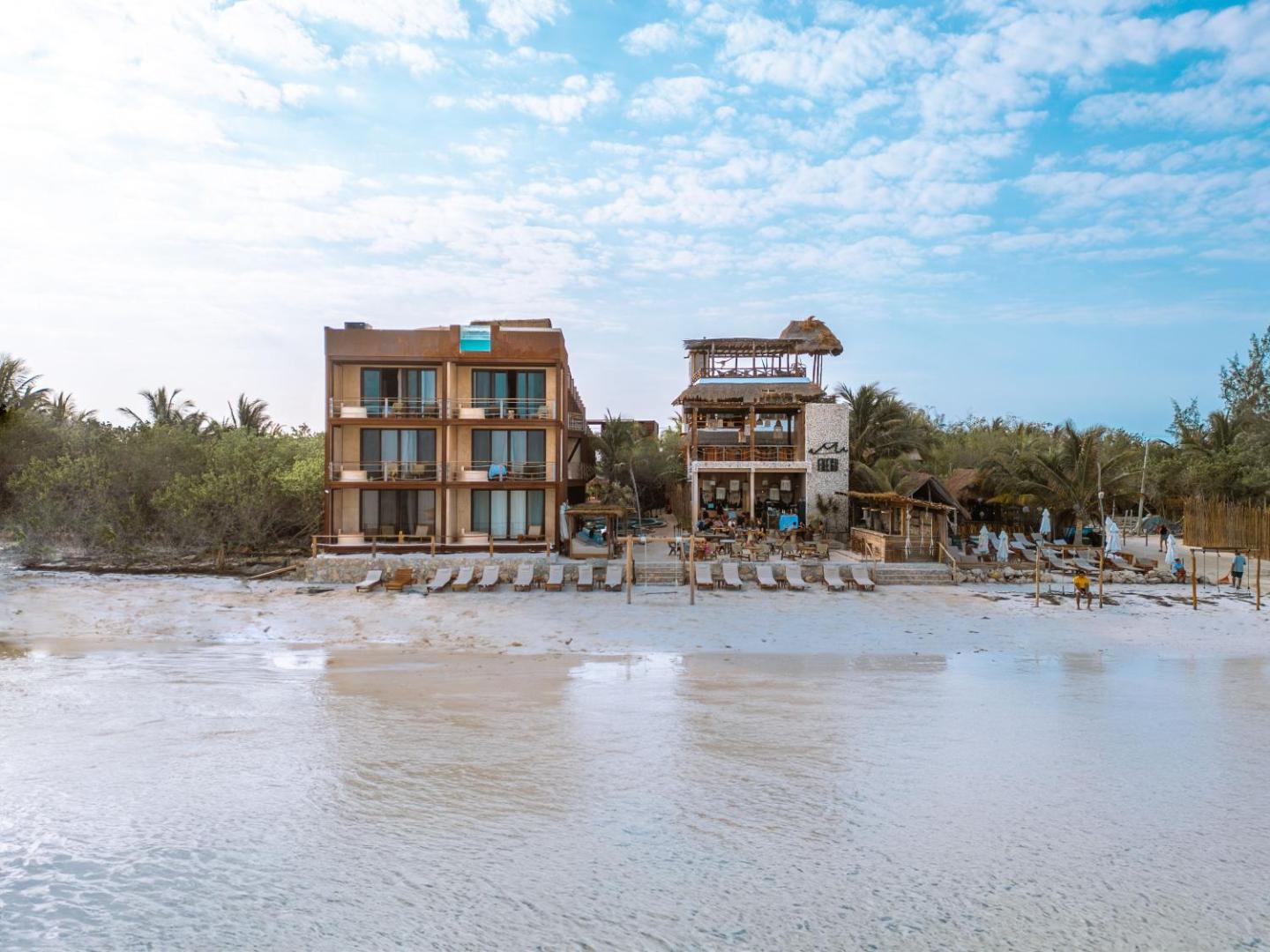 AWA Holbox Hotel Boutique AWA Holbox Hotel Boutique