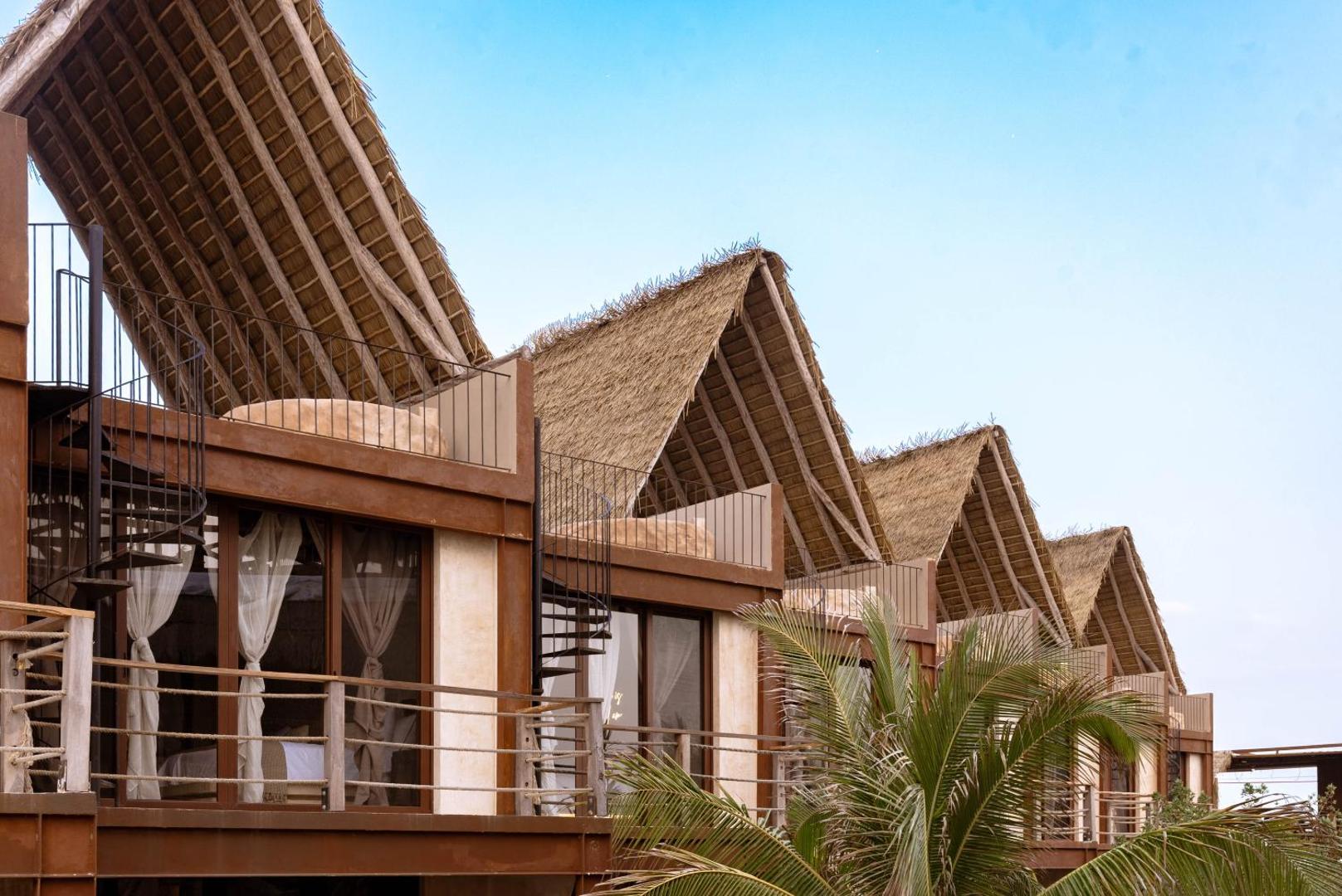 AWA Holbox Hotel Boutique AWA Holbox Hotel Boutique