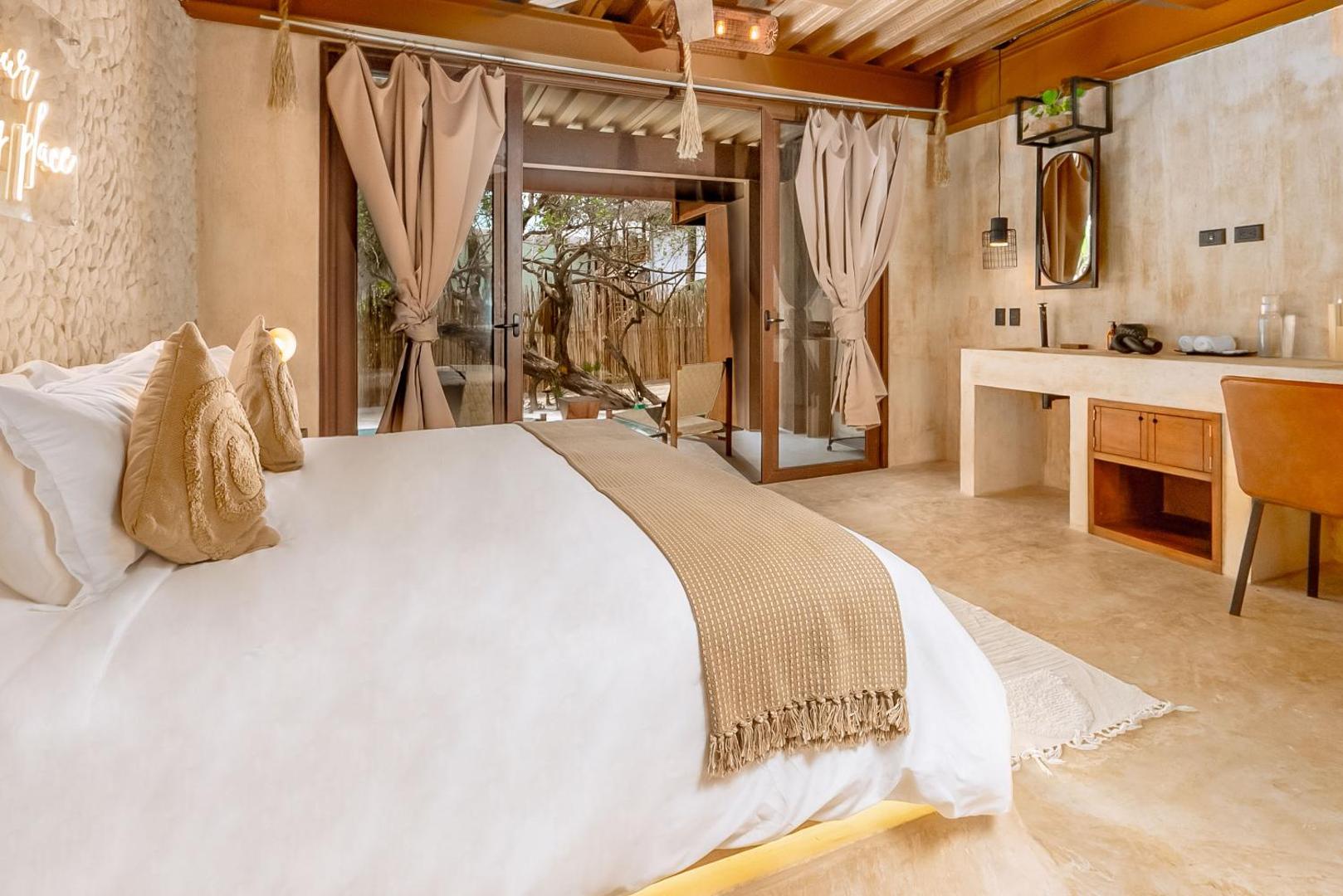 AWA Holbox Hotel Boutique AWA Holbox Hotel Boutique
