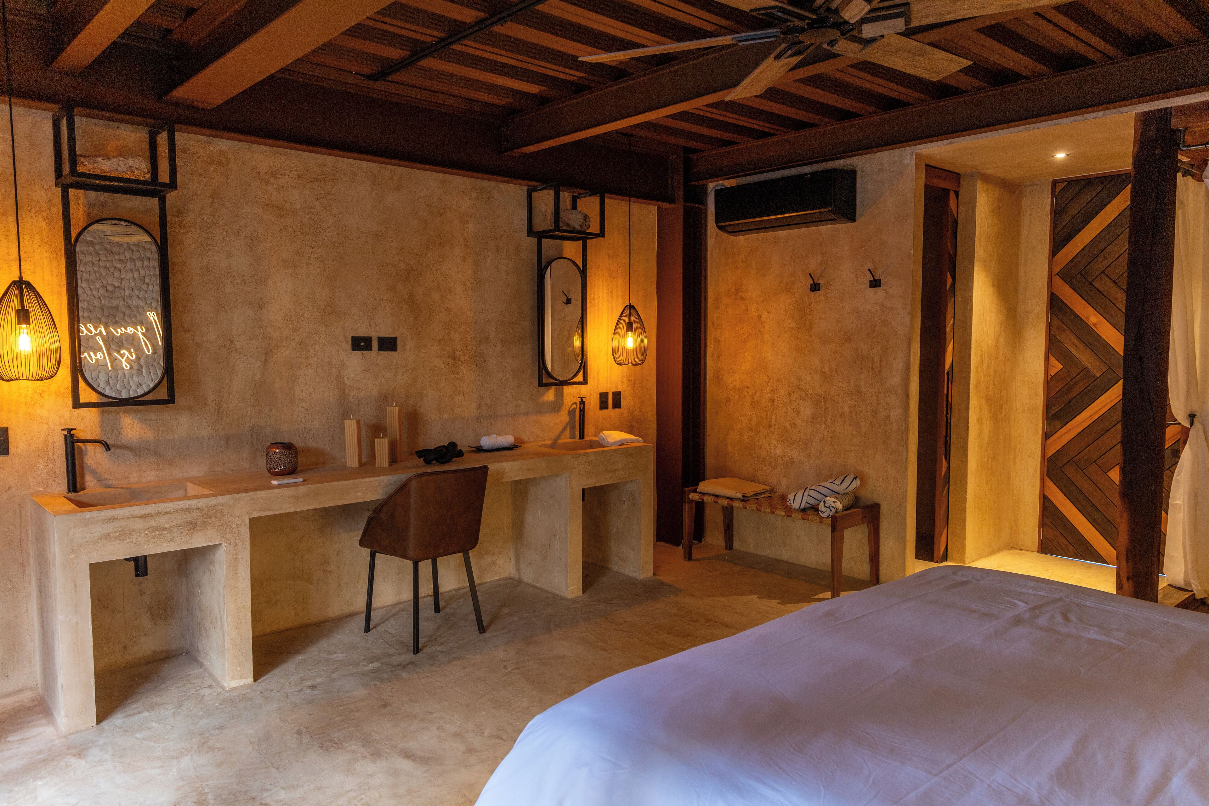 AWA Holbox Hotel Boutique AWA Holbox Hotel Boutique
