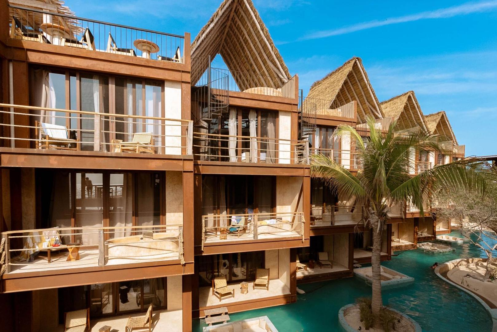AWA Holbox Hotel Boutique AWA Holbox Hotel Boutique