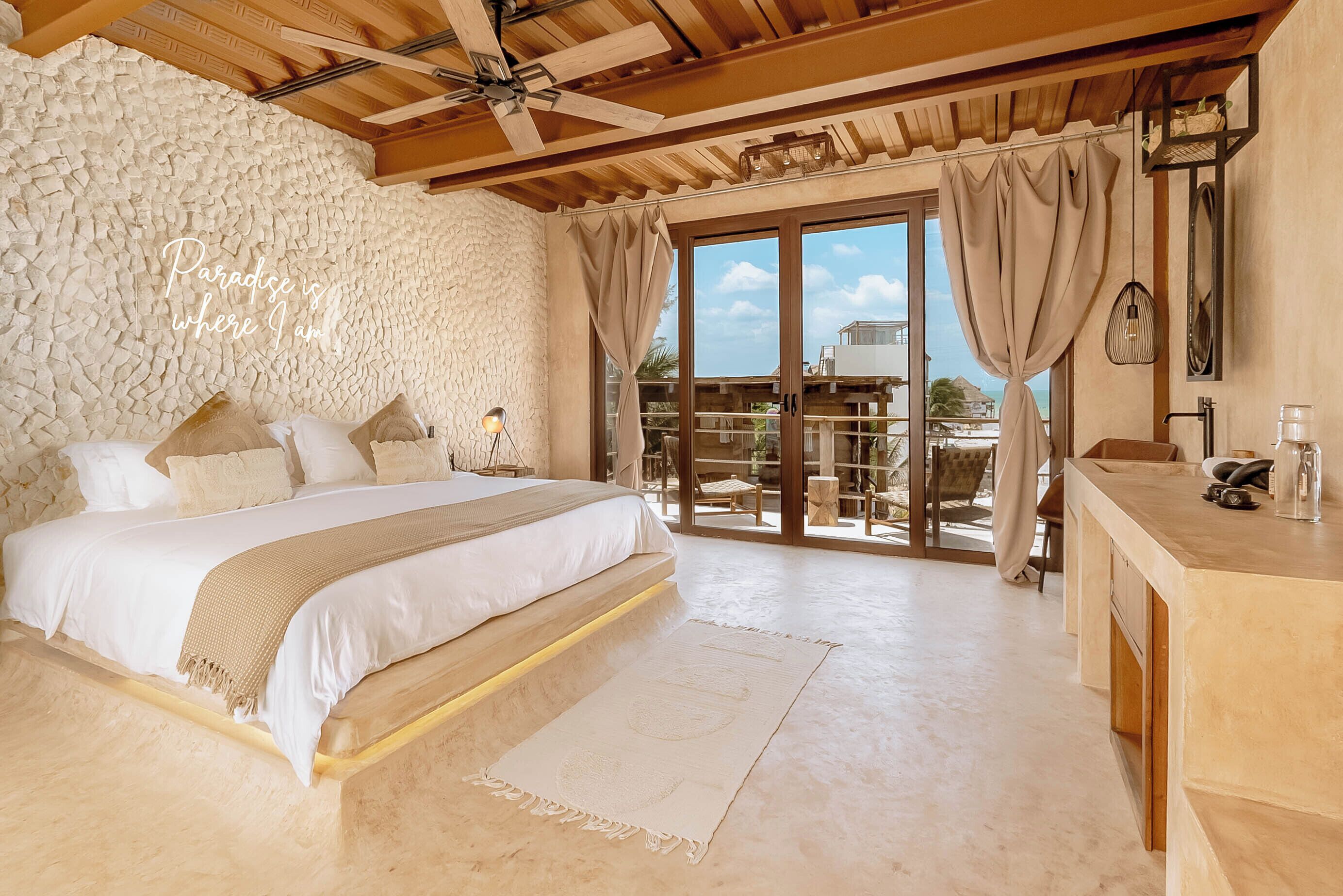 AWA Holbox Hotel Boutique AWA Holbox Hotel Boutique