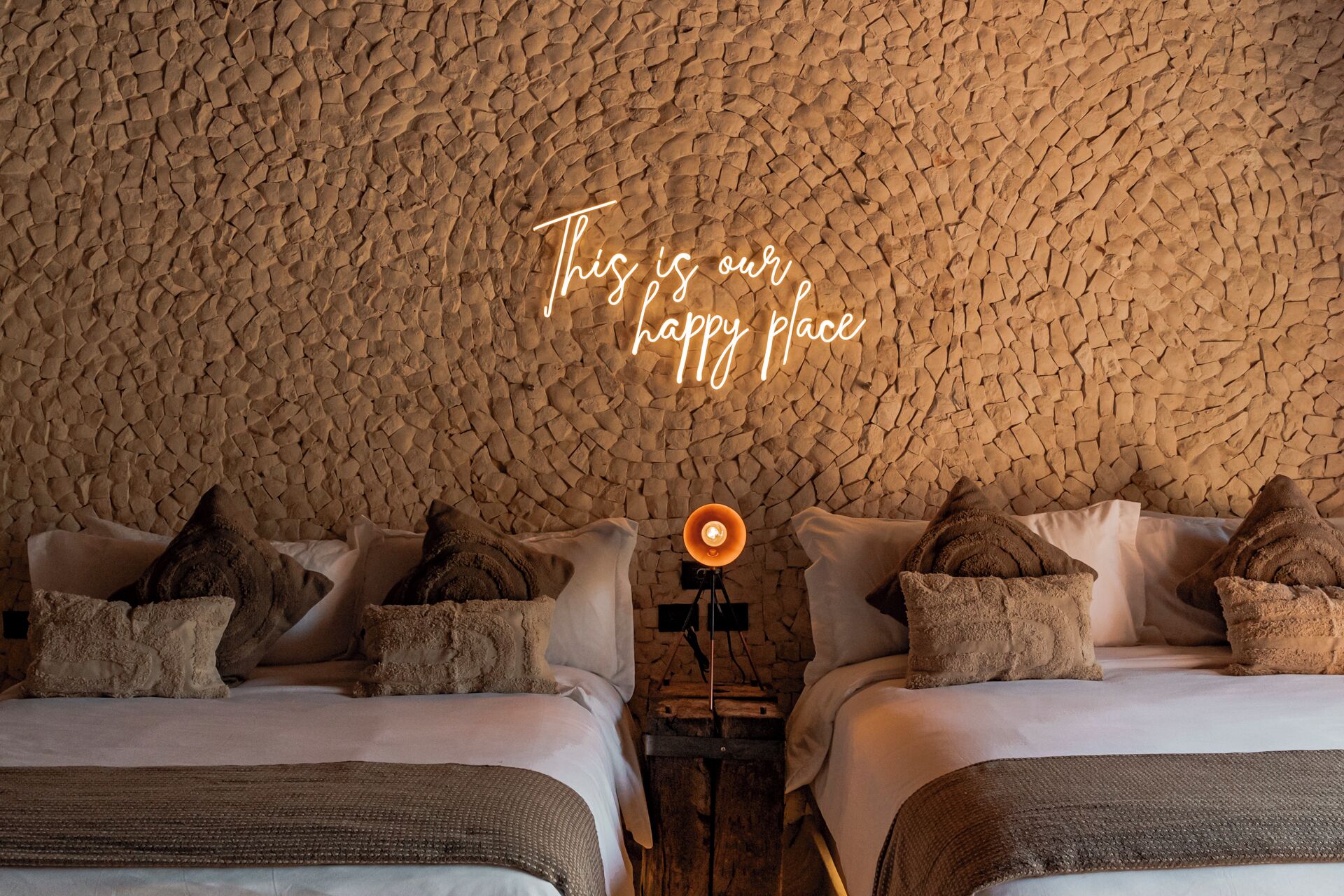 AWA Holbox Hotel Boutique AWA Holbox Hotel Boutique
