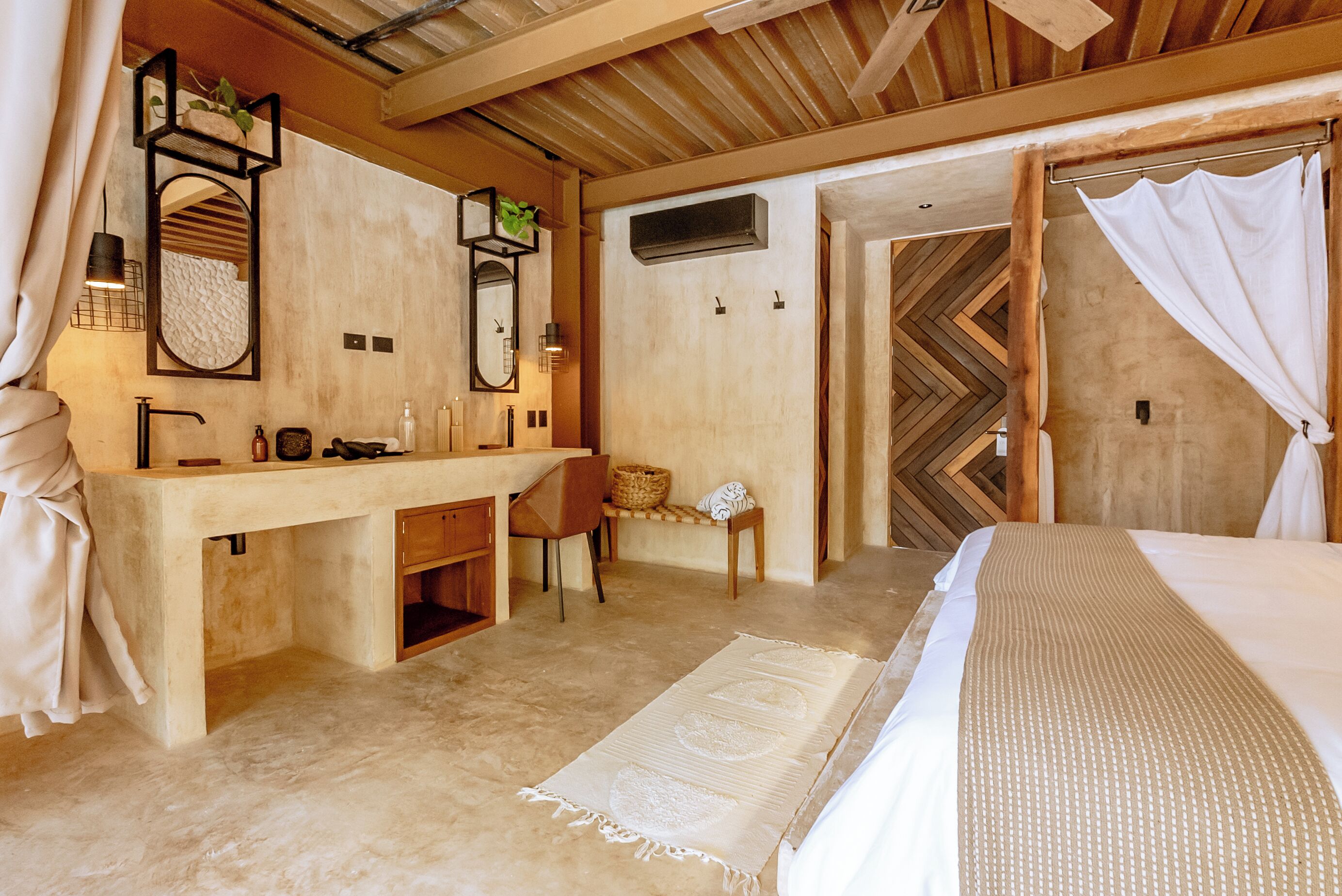 AWA Holbox Hotel Boutique AWA Holbox Hotel Boutique