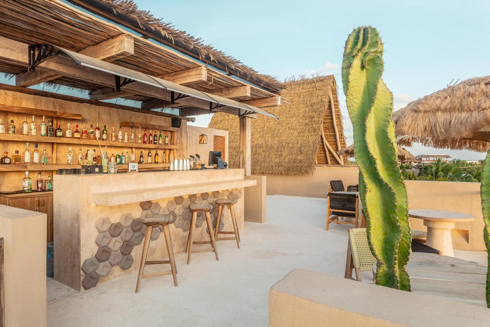 AWA Holbox Hotel Boutique AWA Holbox Hotel Boutique
