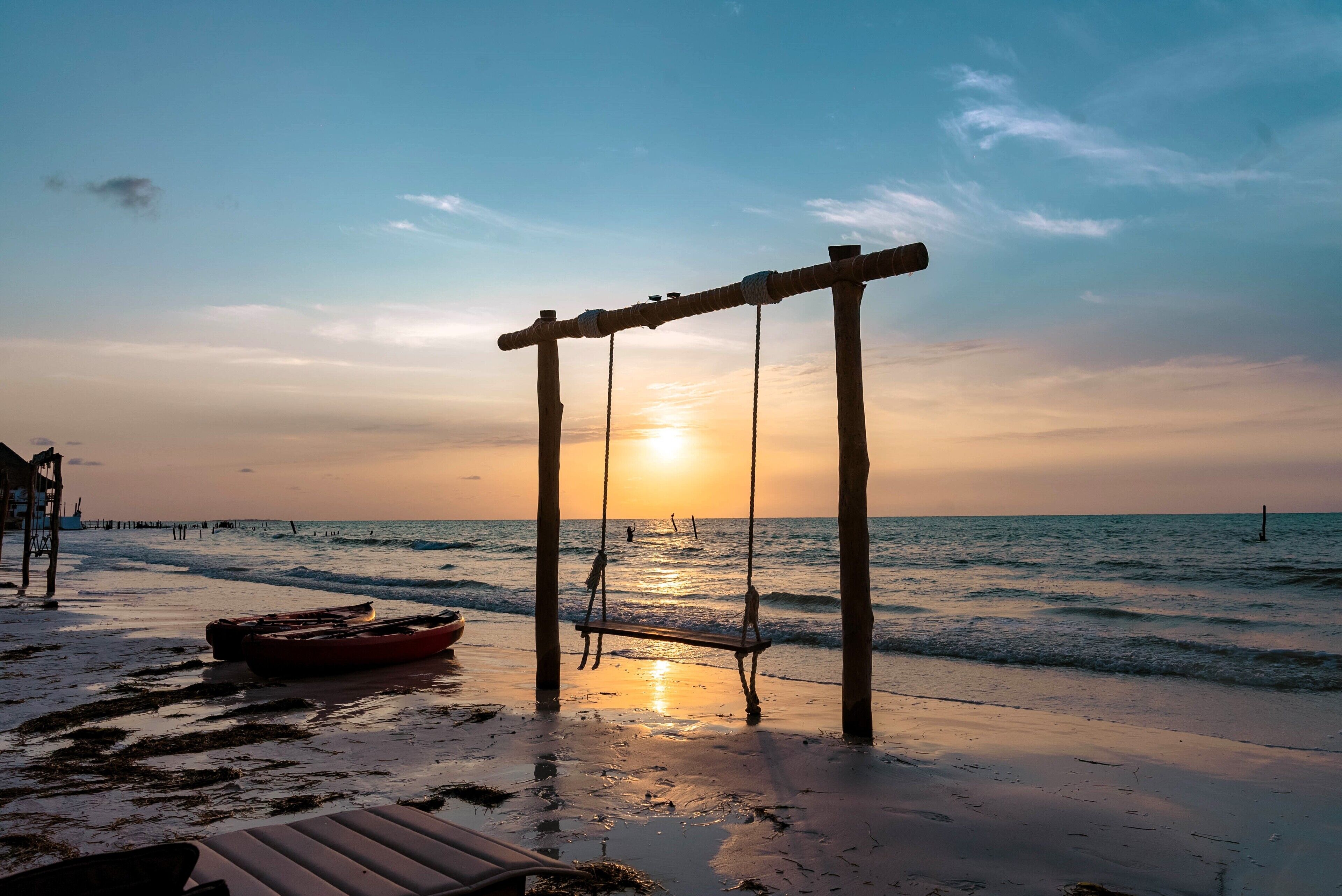 AWA Holbox Hotel Boutique AWA Holbox Hotel Boutique