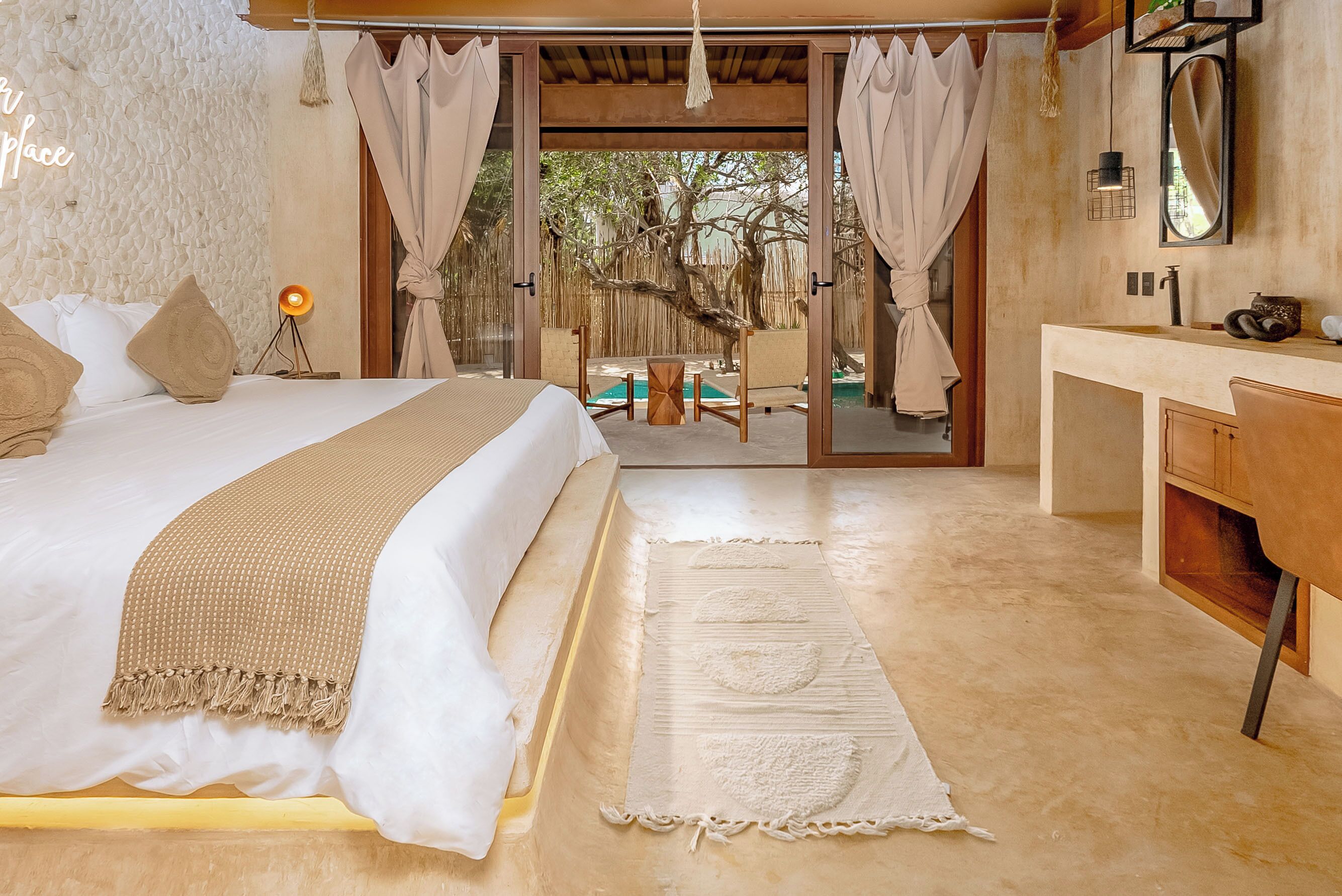 AWA Holbox Hotel Boutique AWA Holbox Hotel Boutique