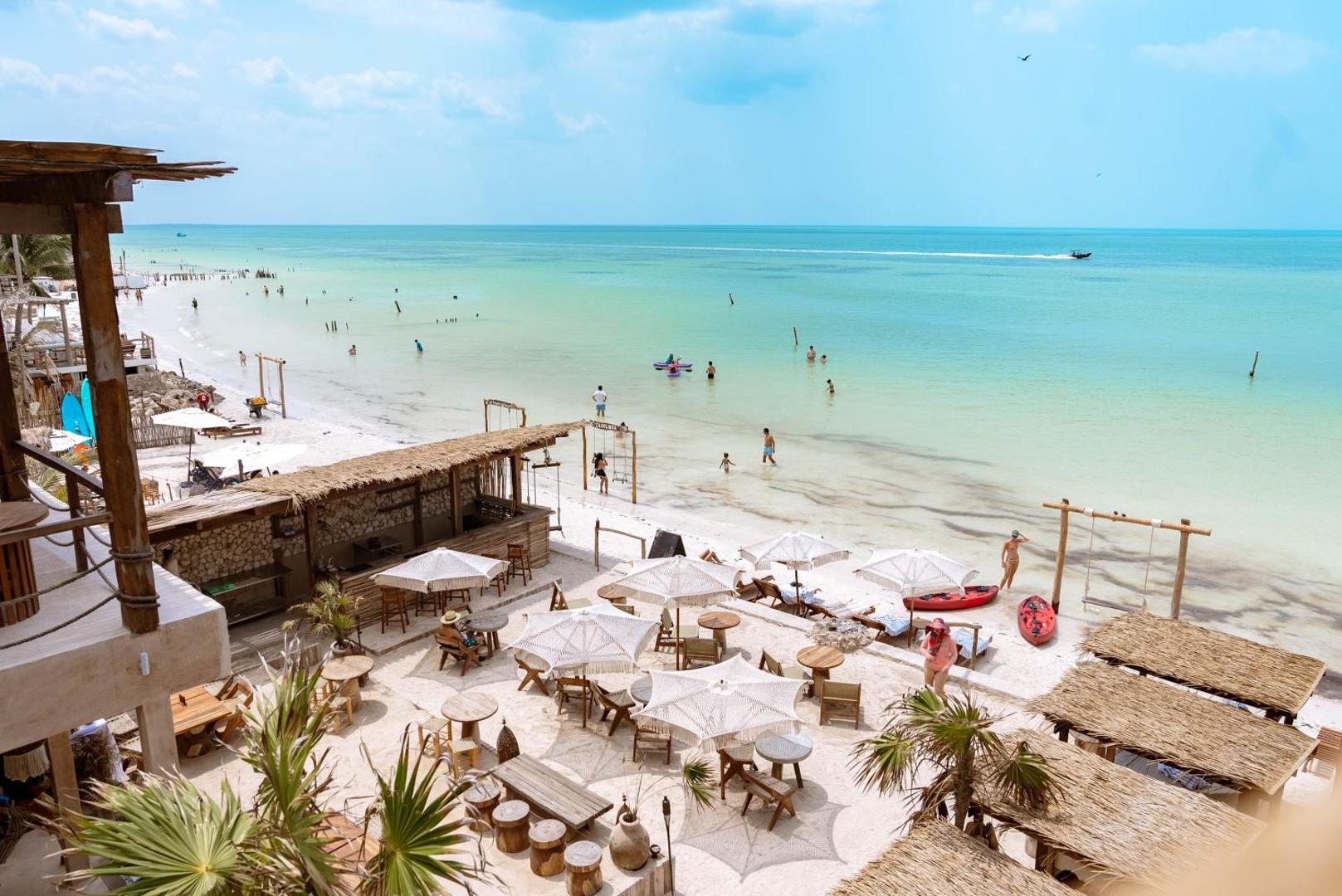 AWA Holbox Hotel Boutique AWA Holbox Hotel Boutique