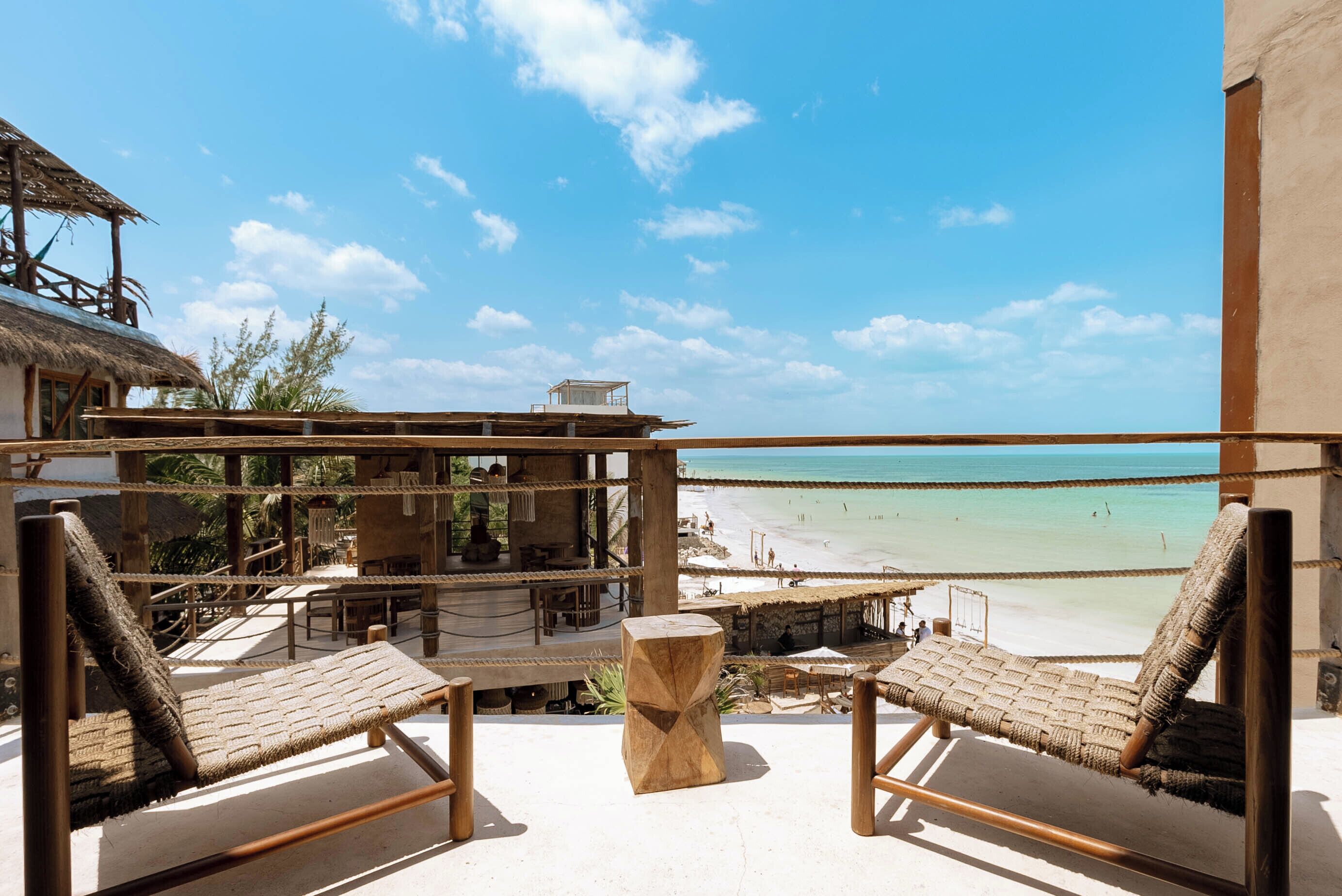 AWA Holbox Hotel Boutique AWA Holbox Hotel Boutique