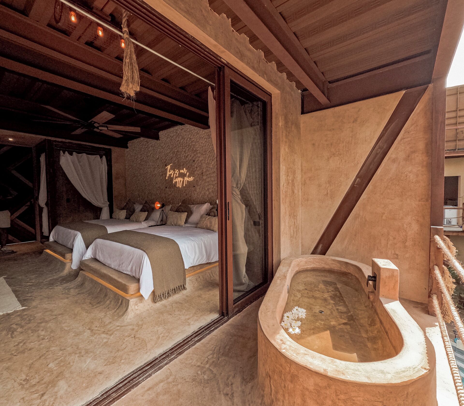 AWA Holbox Hotel Boutique AWA Holbox Hotel Boutique